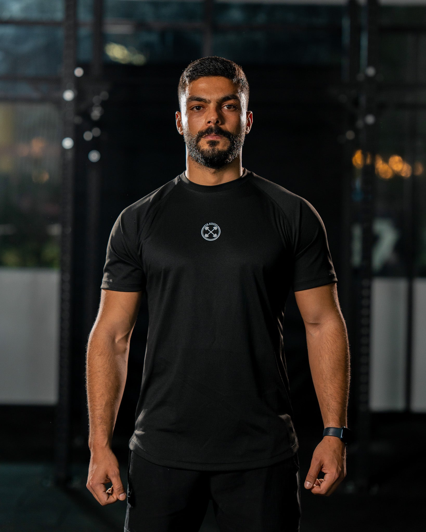 ULTRA Mesh Raglan 3.0 - T-Shirt - Gym Apparel Egypt