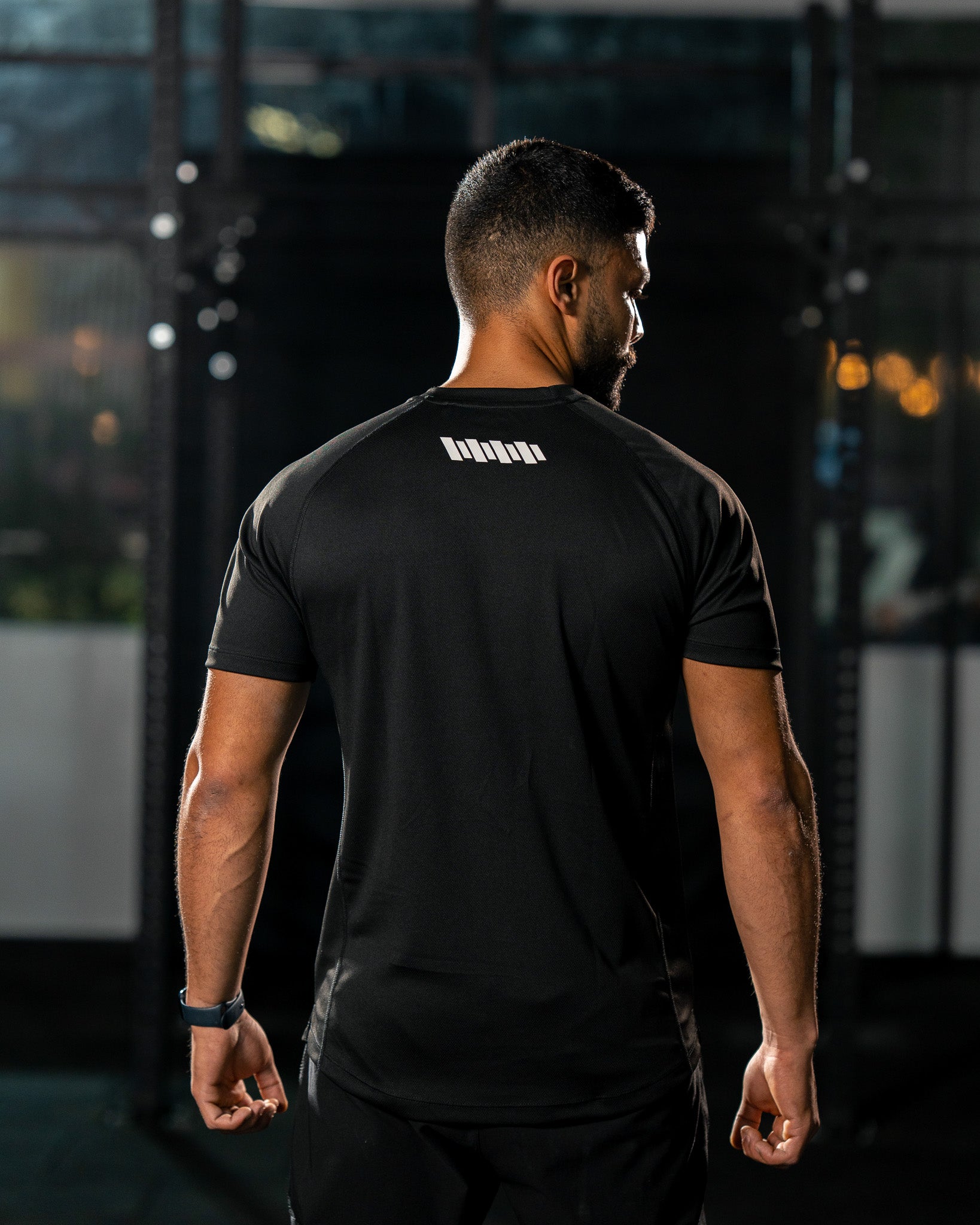 ULTRA Mesh Raglan 3.0 - T-Shirt - Gym Apparel Egypt