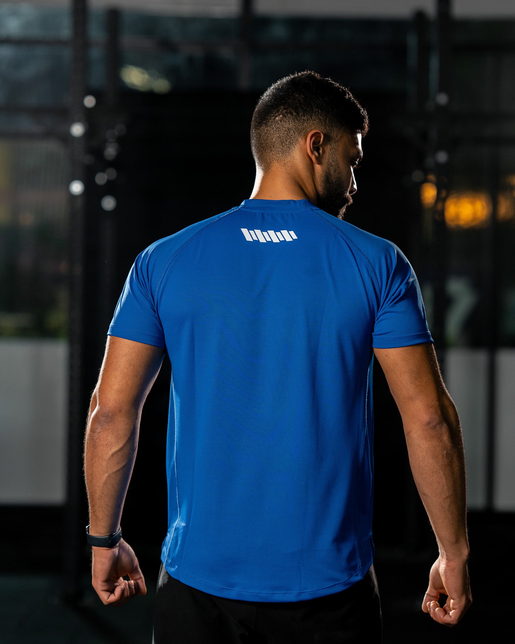 ULTRA Pique-Mesh Raglan 3.0 - T-Shirt - Gym Apparel Egypt