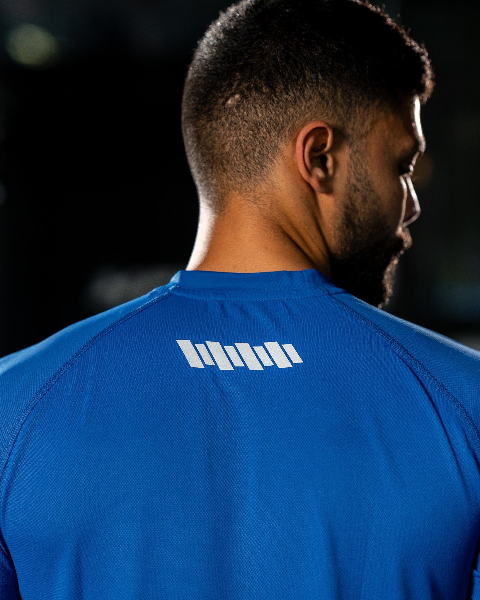 ULTRA Pique-Mesh Raglan 3.0 - T-Shirt - Gym Apparel Egypt