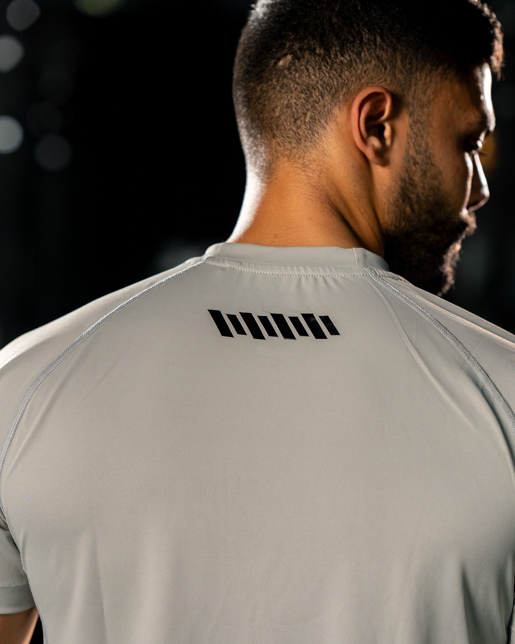 ULTRA Pique-Mesh Raglan 3.0 - T-Shirt - Gym Apparel Egypt