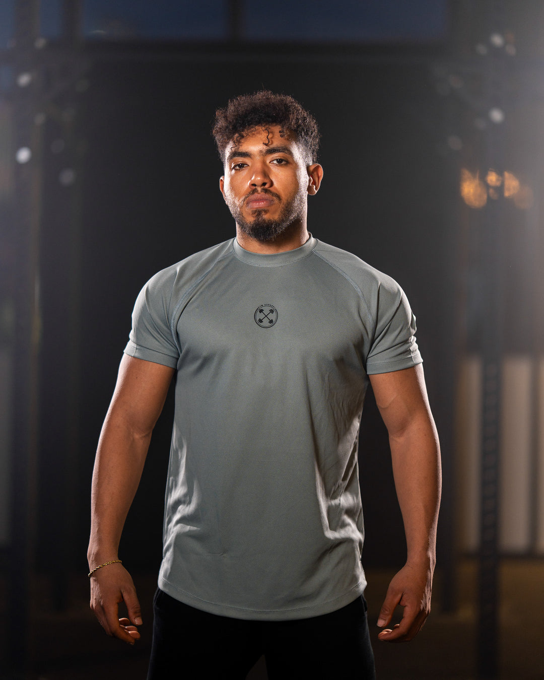 ULTRA Mesh Raglan 3.0 - T-Shirt - Gym Apparel Egypt