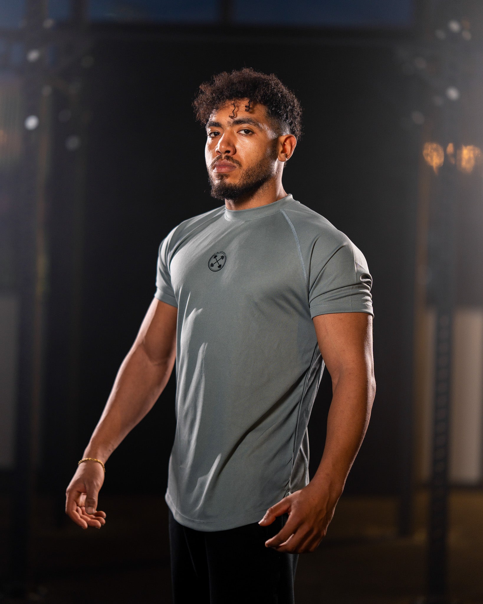 ULTRA Mesh Raglan 3.0 - T-Shirt - Gym Apparel Egypt
