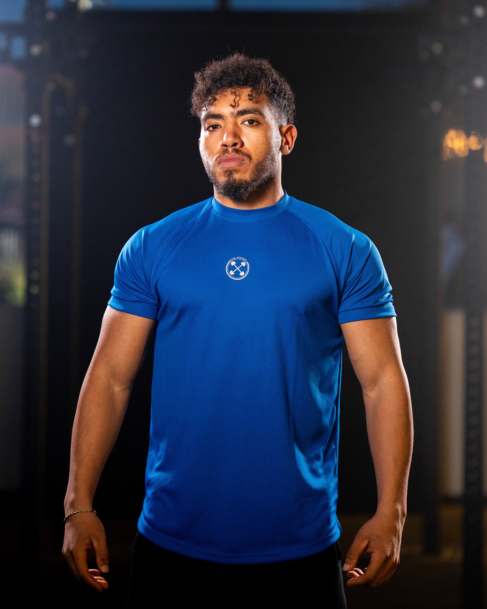 ULTRA Mesh Raglan 3.0 - T-Shirt - Gym Apparel Egypt