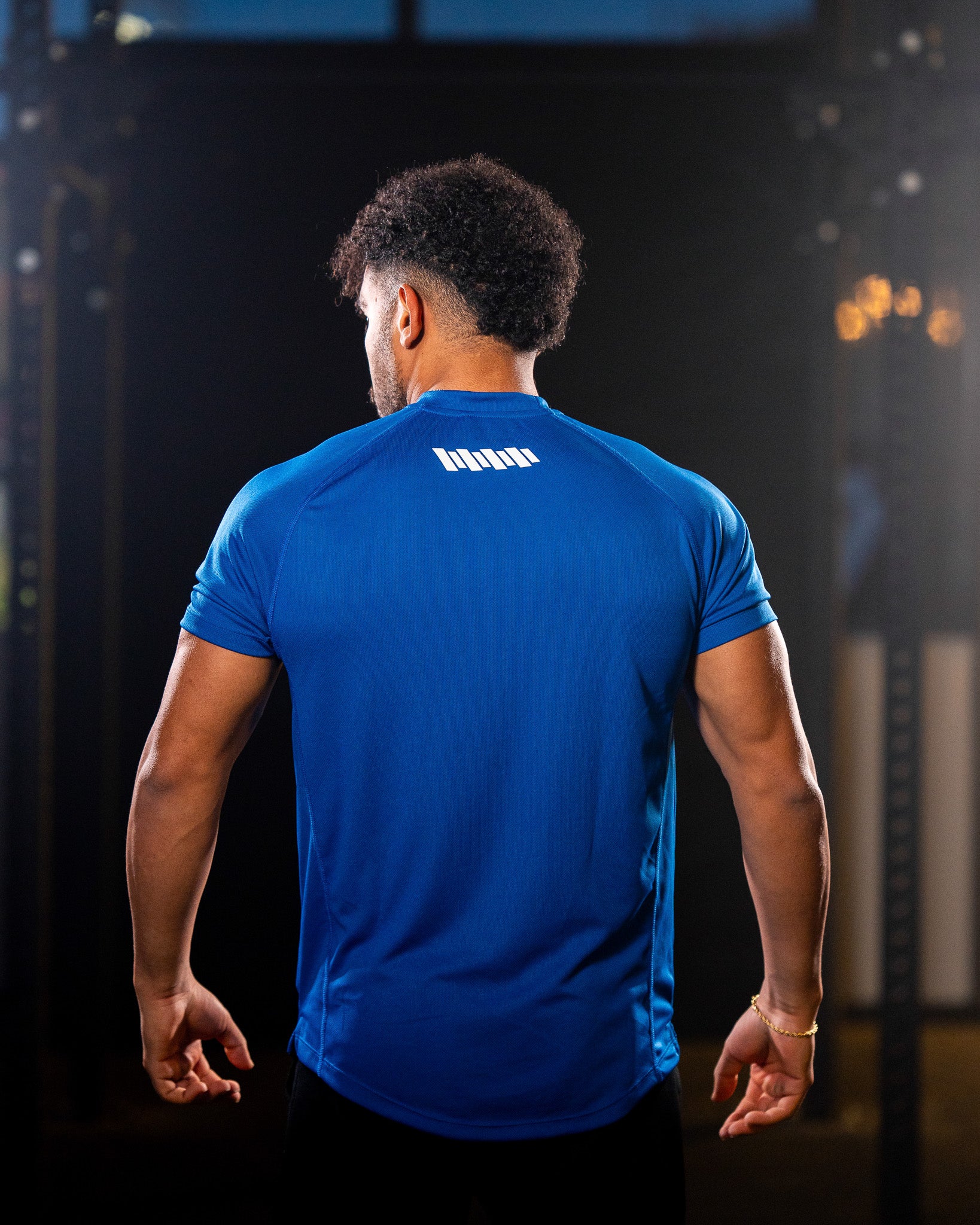 ULTRA Mesh Raglan 3.0 - T-Shirt - Gym Apparel Egypt