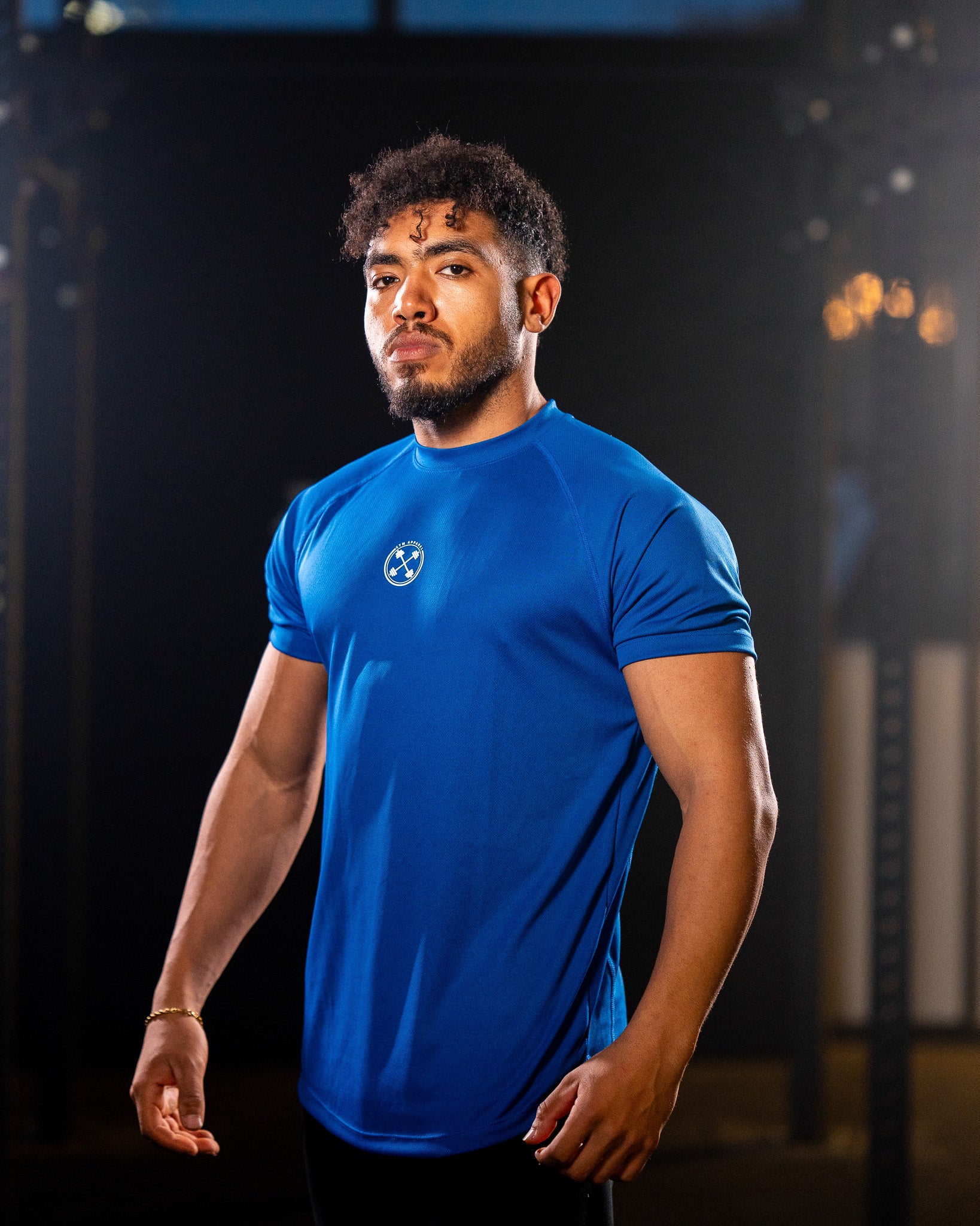 ULTRA Mesh Raglan 3.0 - T-Shirt - Gym Apparel Egypt