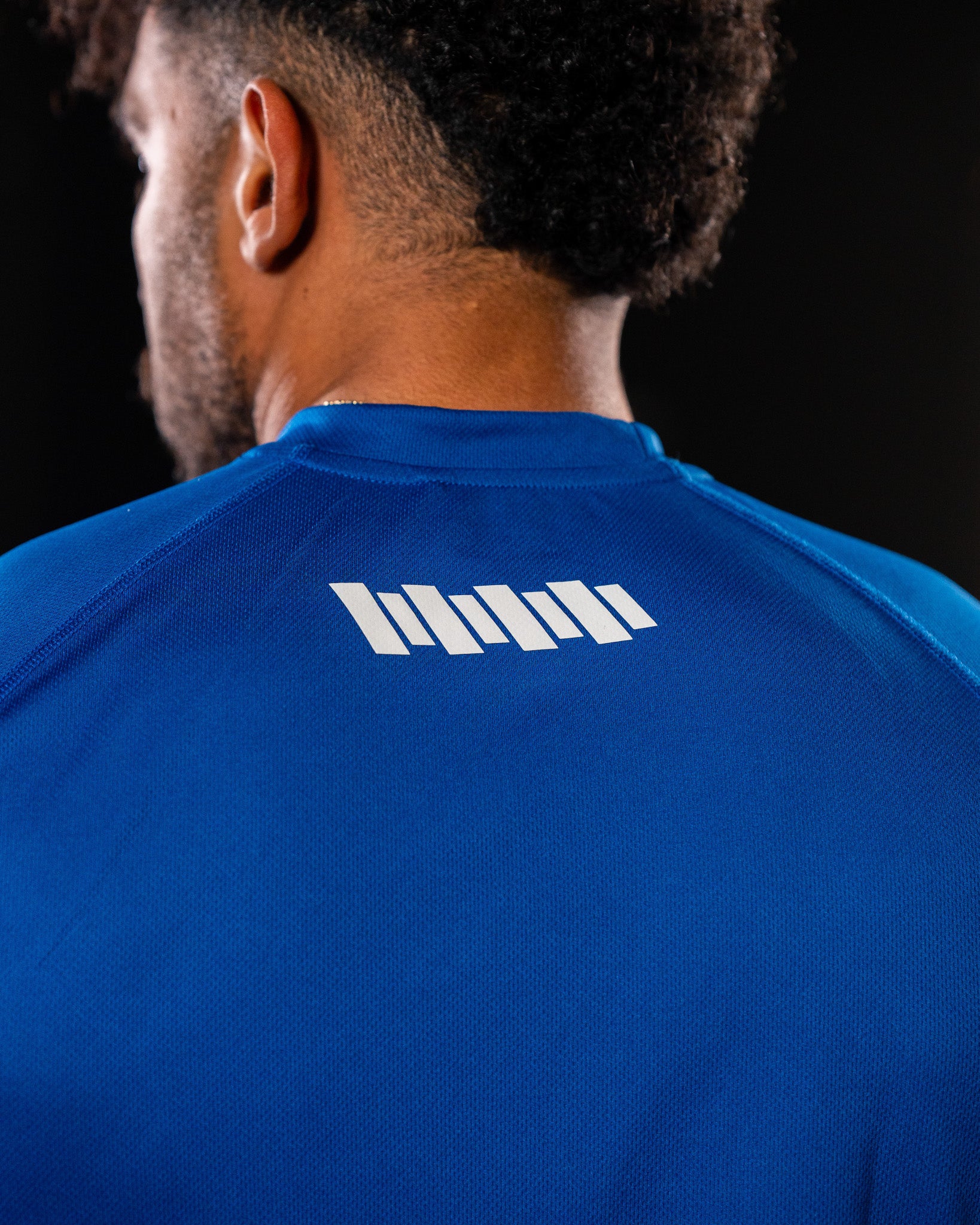 ULTRA Mesh Raglan 3.0 - T-Shirt - Gym Apparel Egypt