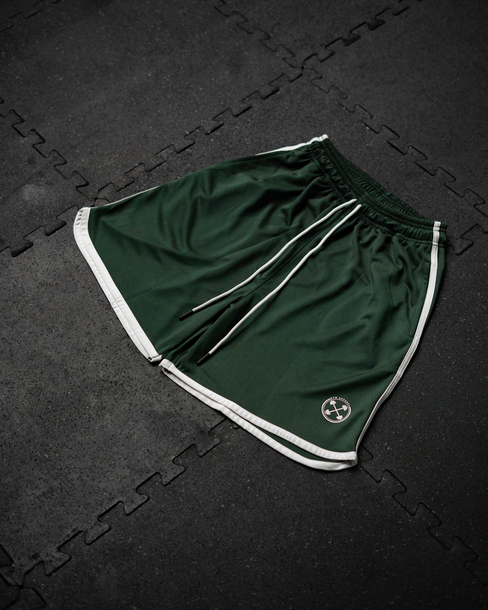 RETRO-FORM TRAINING SHORT - Shorts - Gym Apparel Egypt