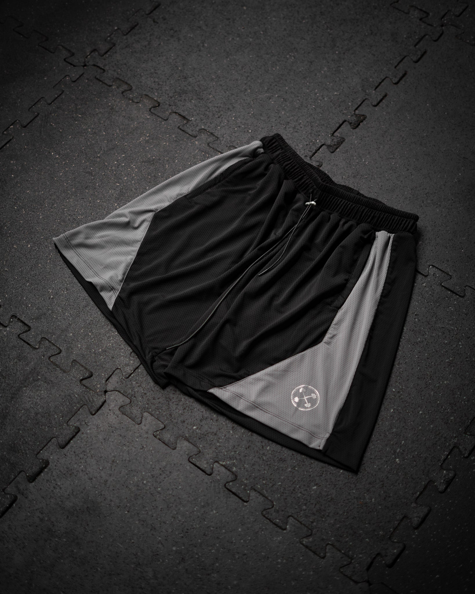 SYMMETRIX TRAINING SHORT - Shorts - Gym Apparel Egypt