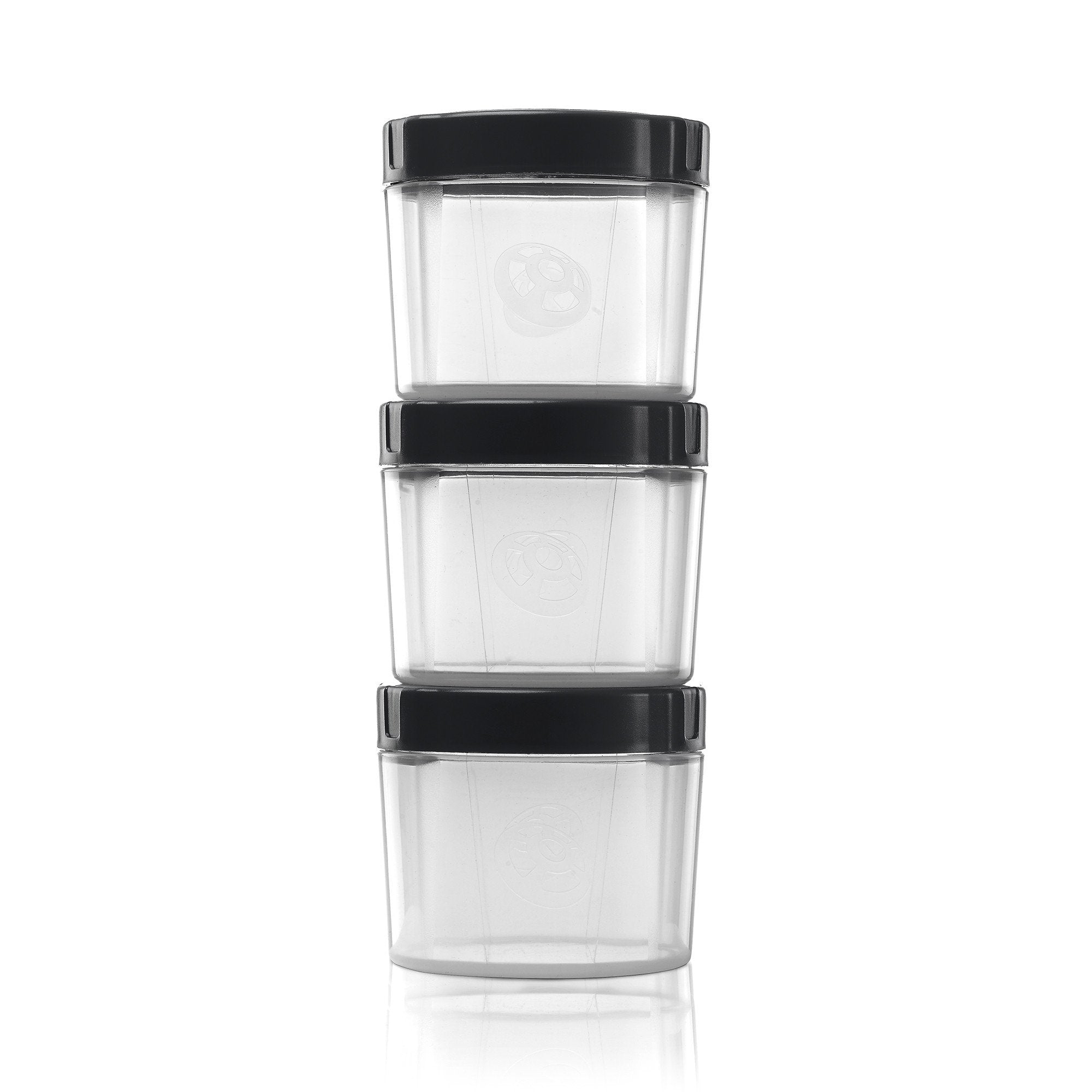 Alpha Pods - 3 Pack - Alpha Bottle - Gym Apparel Egypt