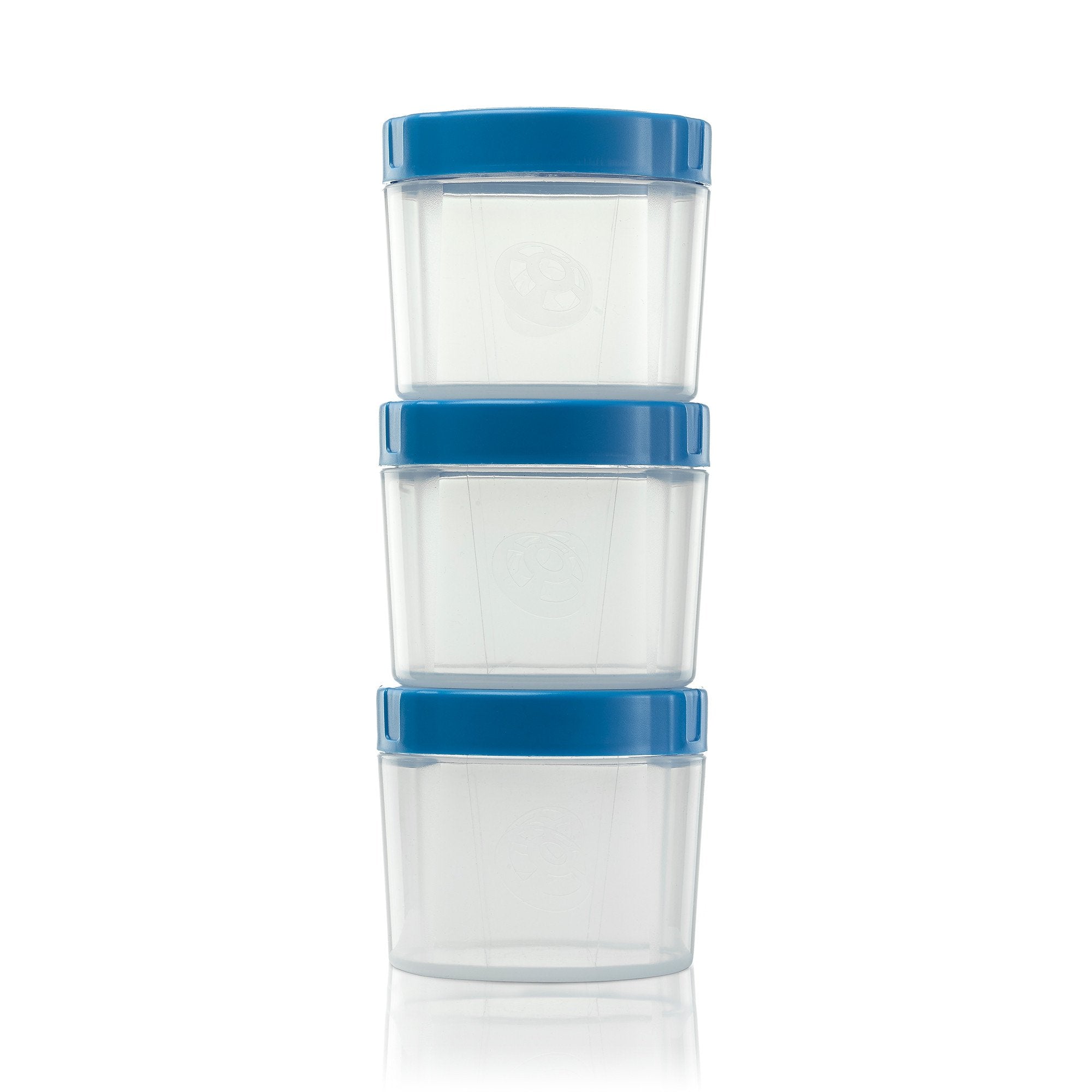 Alpha Pods - 3 Pack - Alpha Bottle - Gym Apparel Egypt