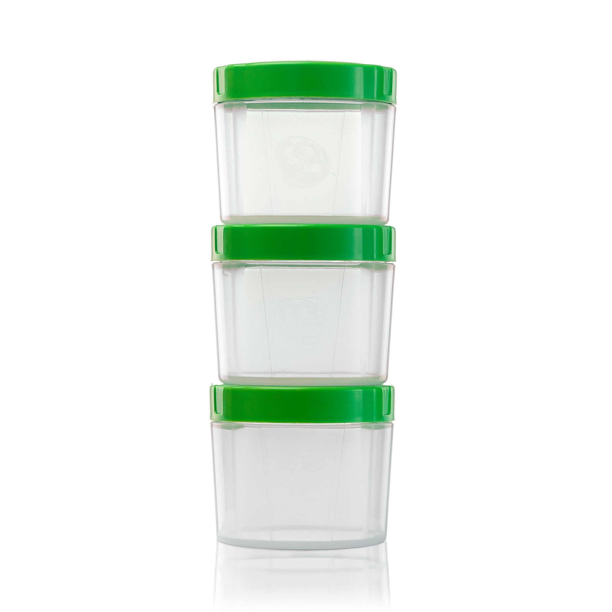 Alpha Pods - 3 Pack - Alpha Bottle - Gym Apparel Egypt