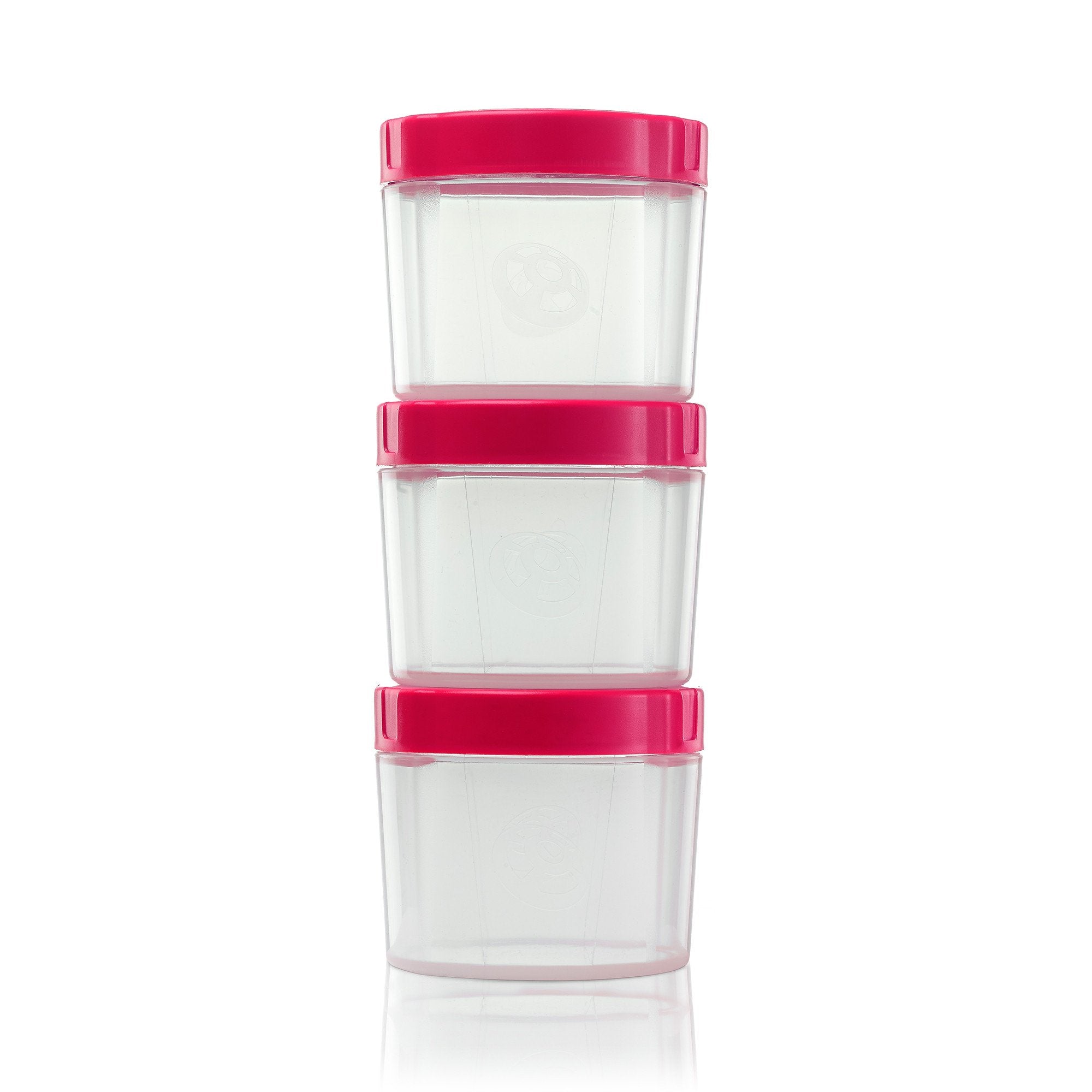 Alpha Pods - 3 Pack - Alpha Bottle - Gym Apparel Egypt