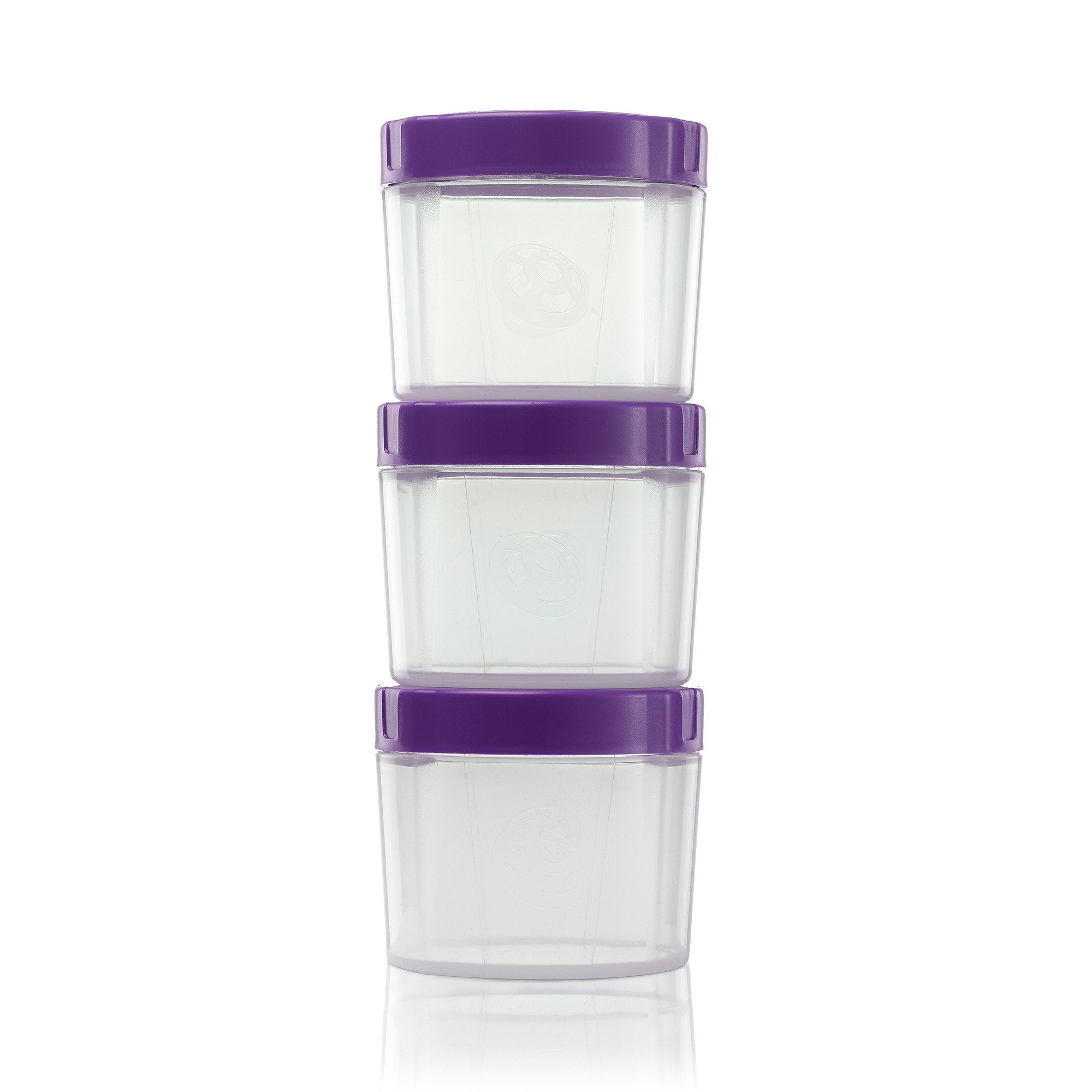 Alpha Pods - 3 Pack - Alpha Bottle - Gym Apparel Egypt