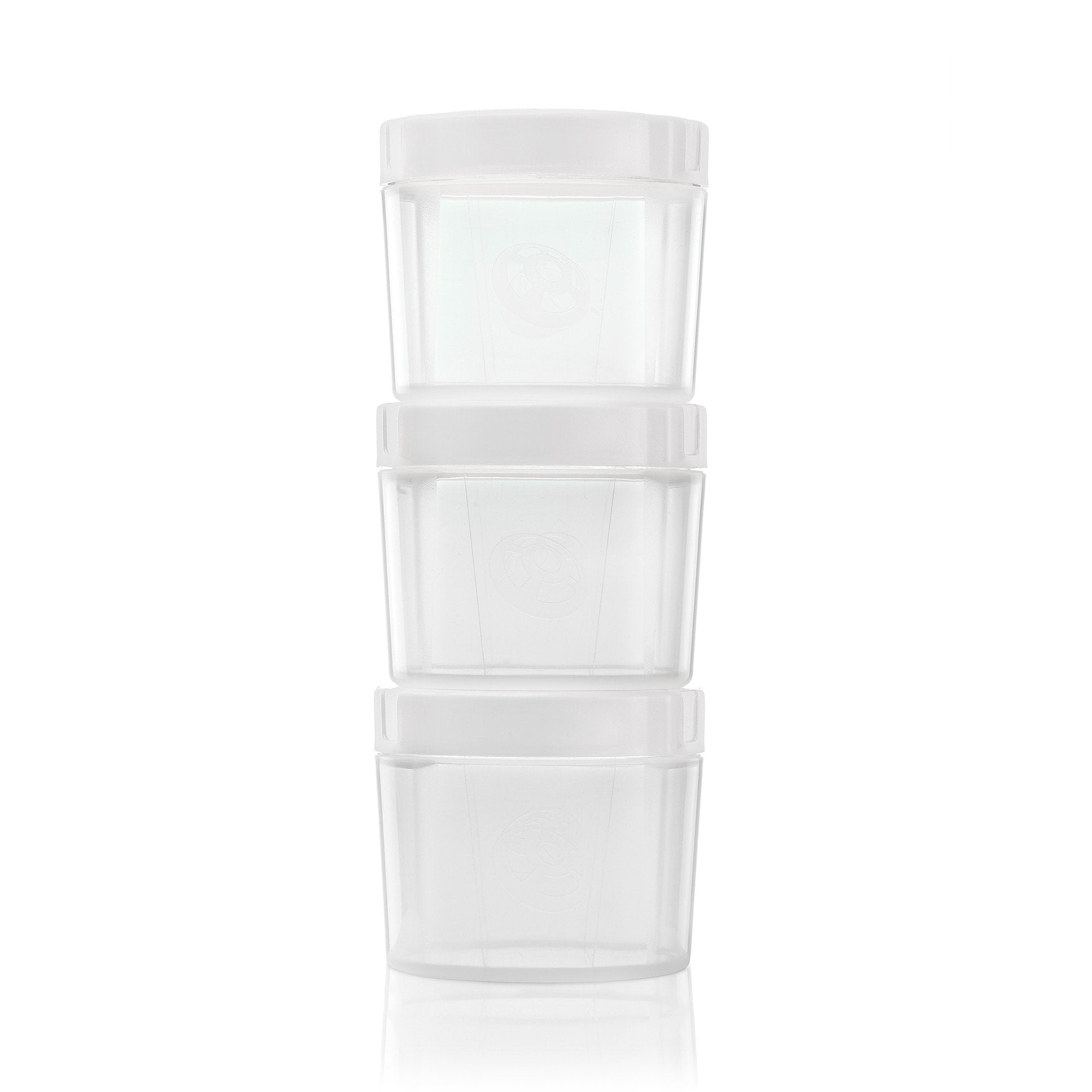 Alpha Pods - 3 Pack - Alpha Bottle - Gym Apparel Egypt