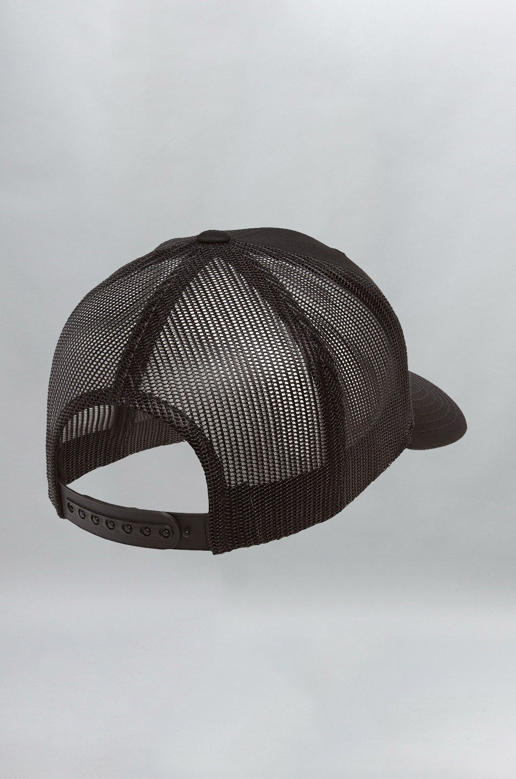 Bar-Basic Retro Trucker - Head Gear - Gym Apparel Egypt