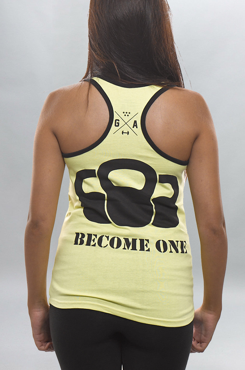 Don't Use Machines Tank - Tank Top - Gym Apparel Egypt