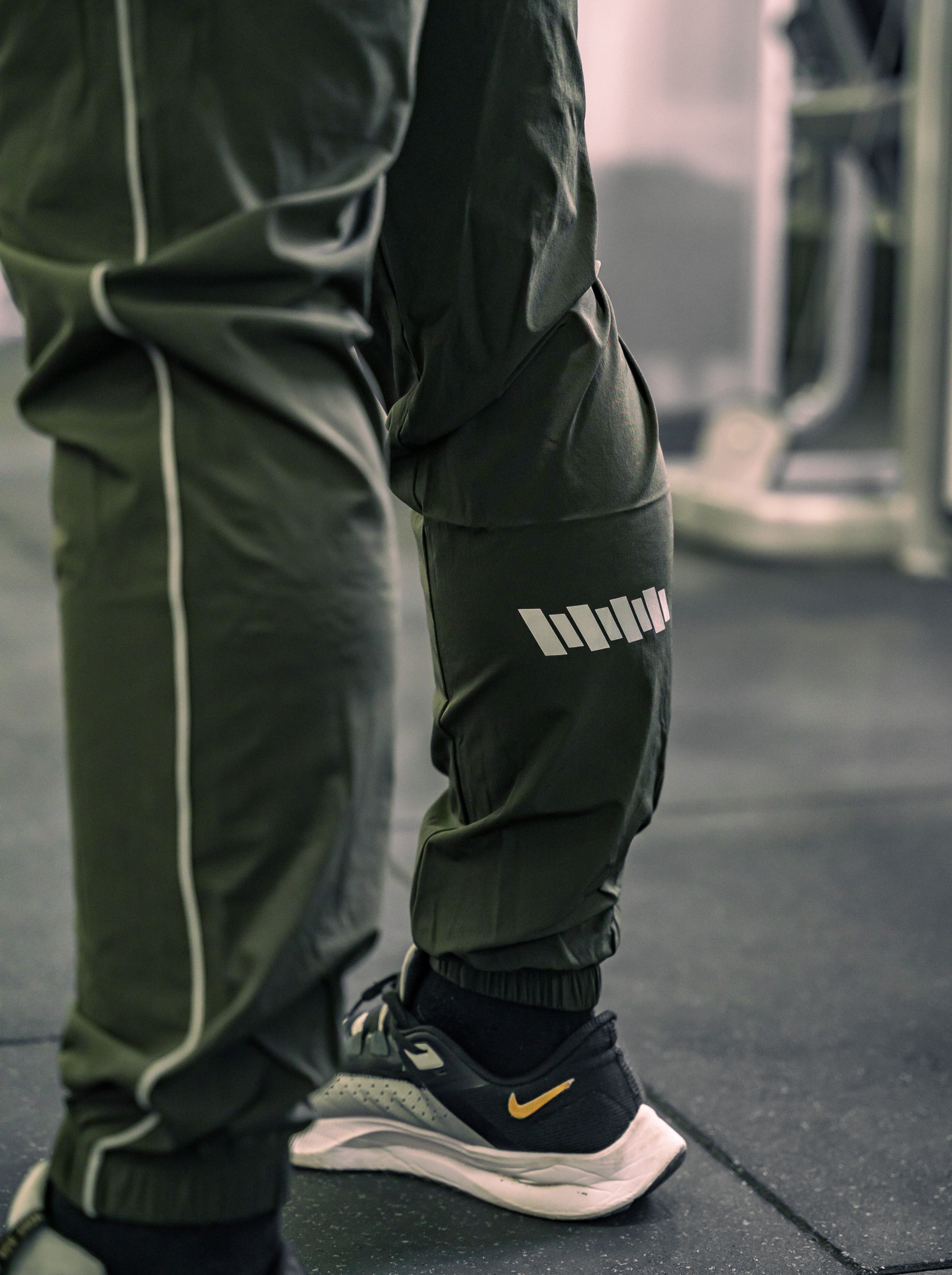 ULTRA-LITE Reflect Jogger - Sweatpants/Joggers - Gym Apparel Egypt