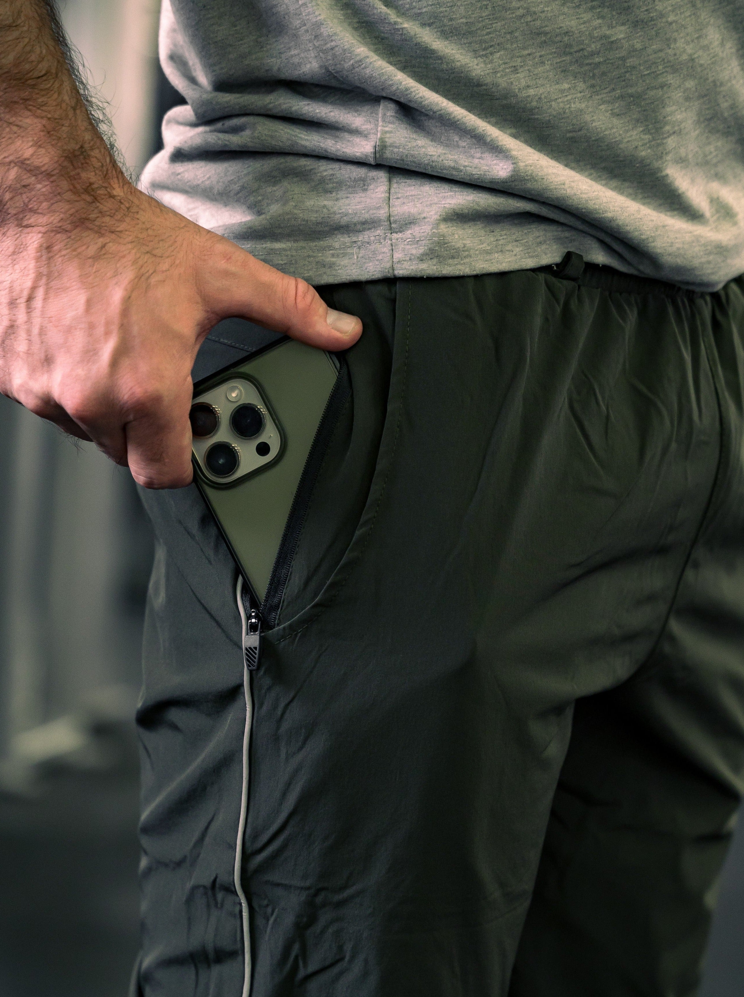 ULTRA-LITE Reflect Jogger - Sweatpants/Joggers - Gym Apparel Egypt