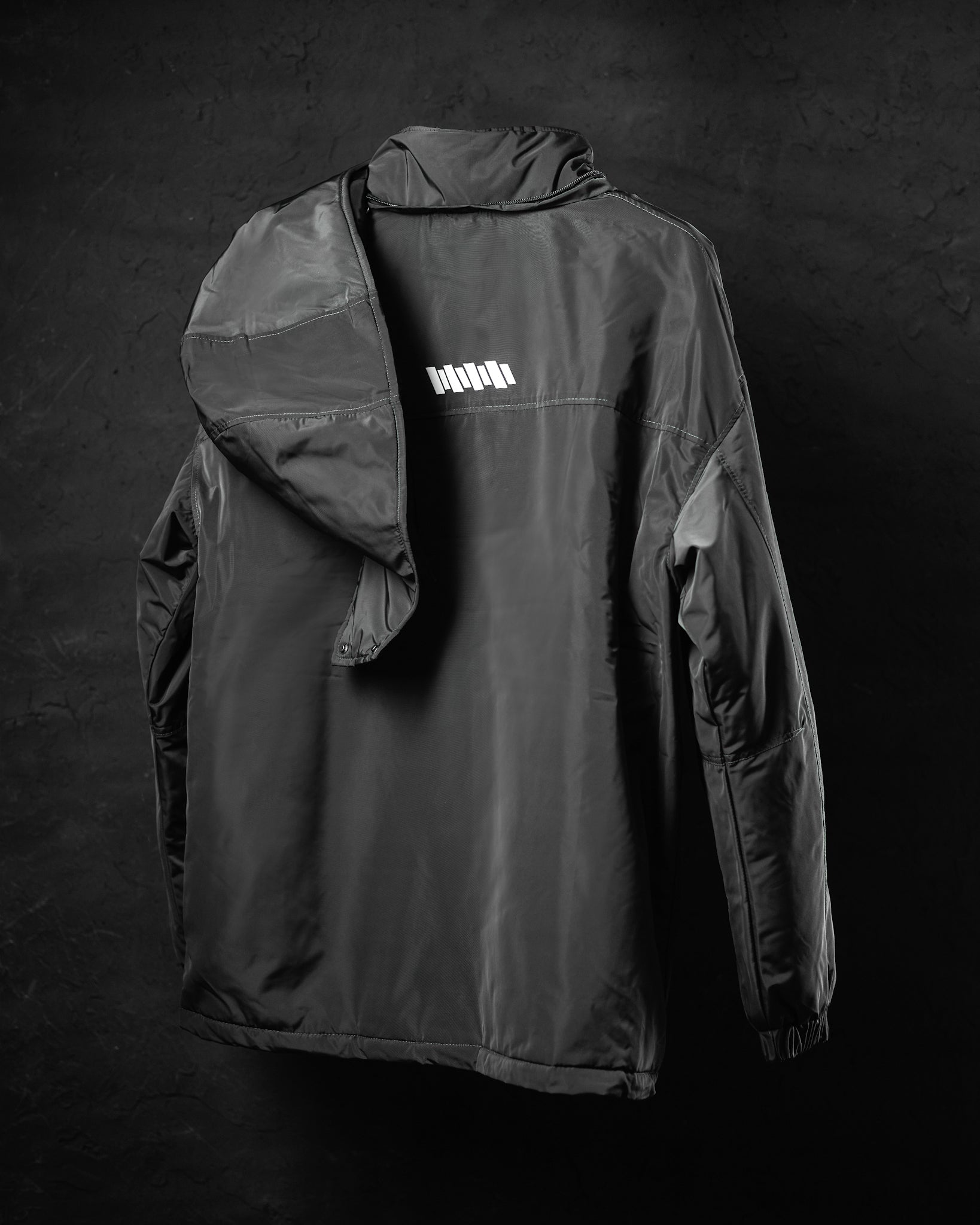 GA Puffer Jacket [ Waterproof ] -  - Gym Apparel Egypt