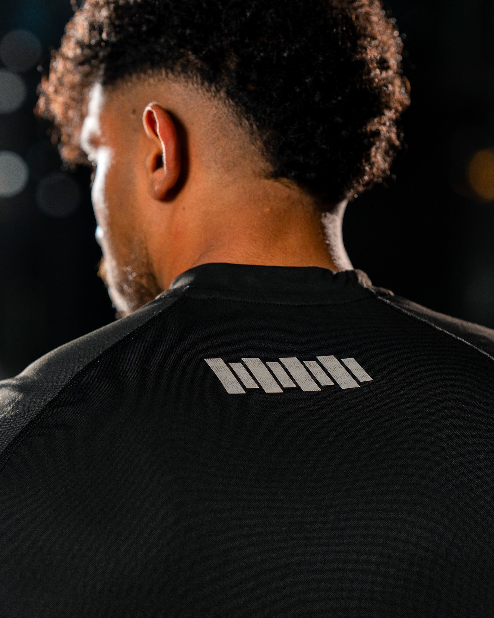 ULTRA Pique-Mesh Raglan 3.0 - T-Shirt - Gym Apparel Egypt