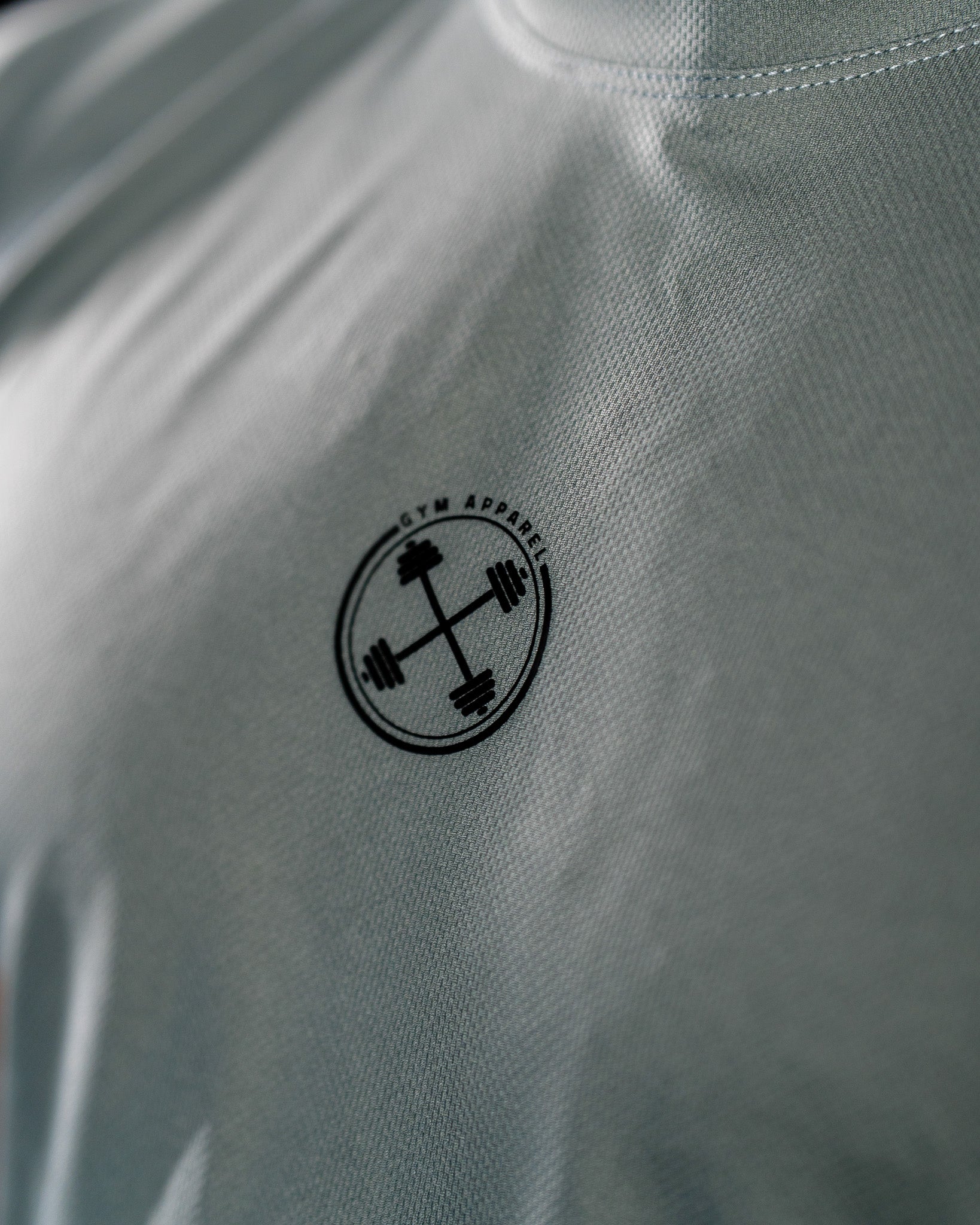 ULTRA Mesh Raglan 3.0 - T-Shirt - Gym Apparel Egypt