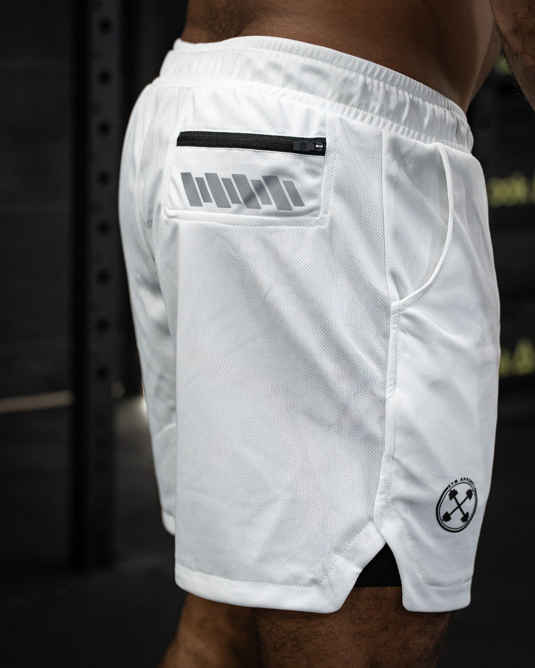 UPG 2 IN 1 FUNCTIONAL TRAINING SHORT 2.0