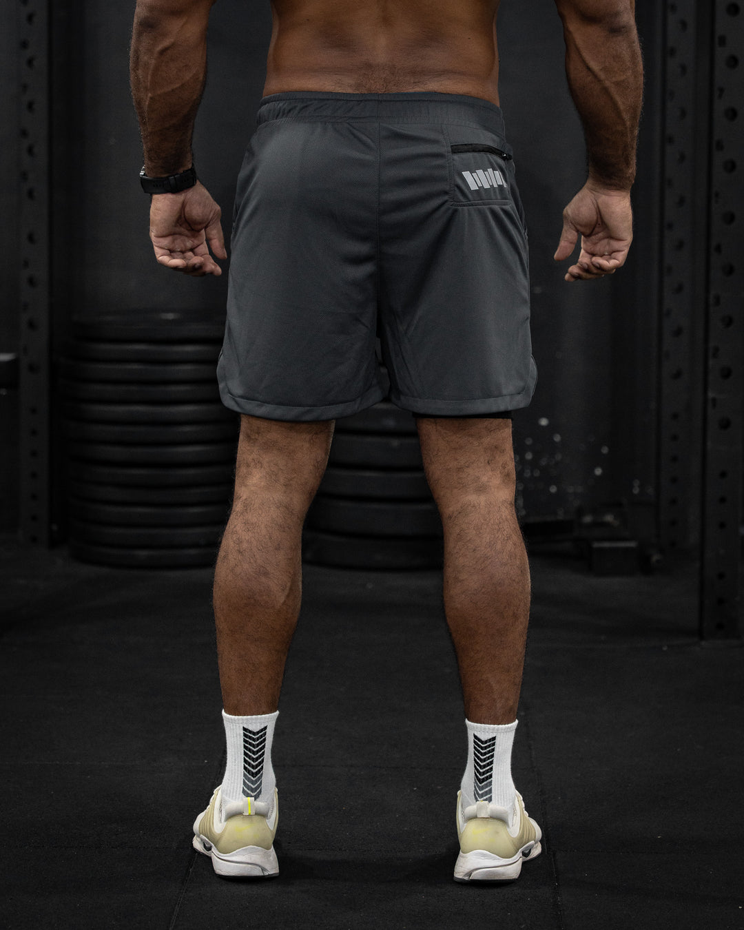 UPG 2 IN 1 FUNCTIONAL TRAINING SHORT 2.0
