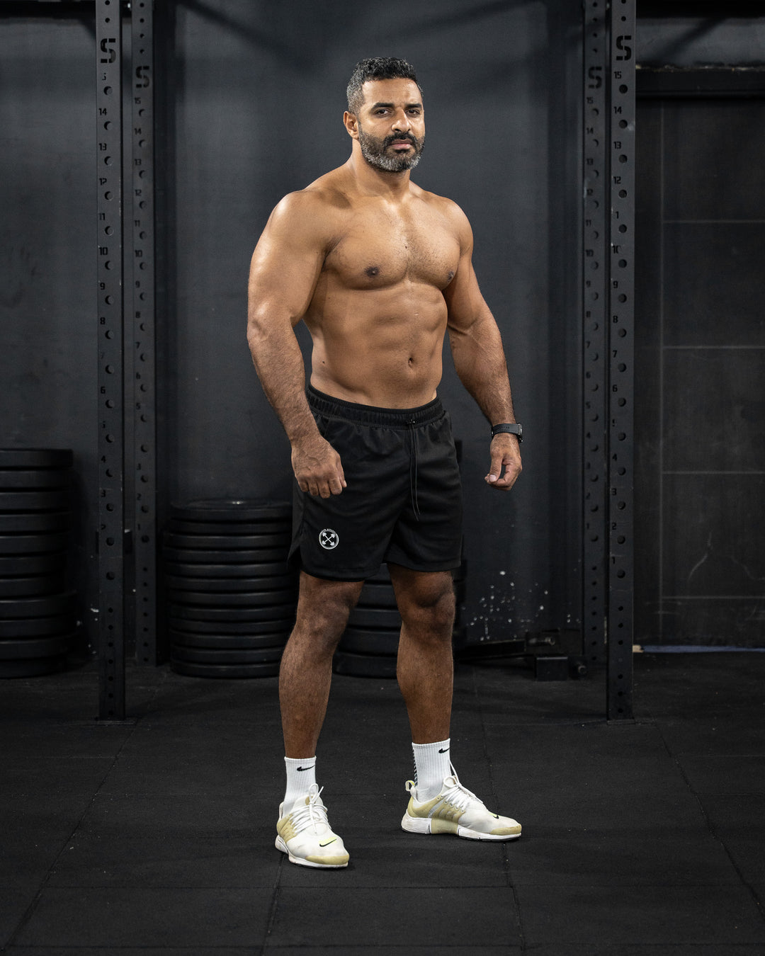 UPG 2 IN 1 FUNCTIONAL TRAINING SHORT 2.0