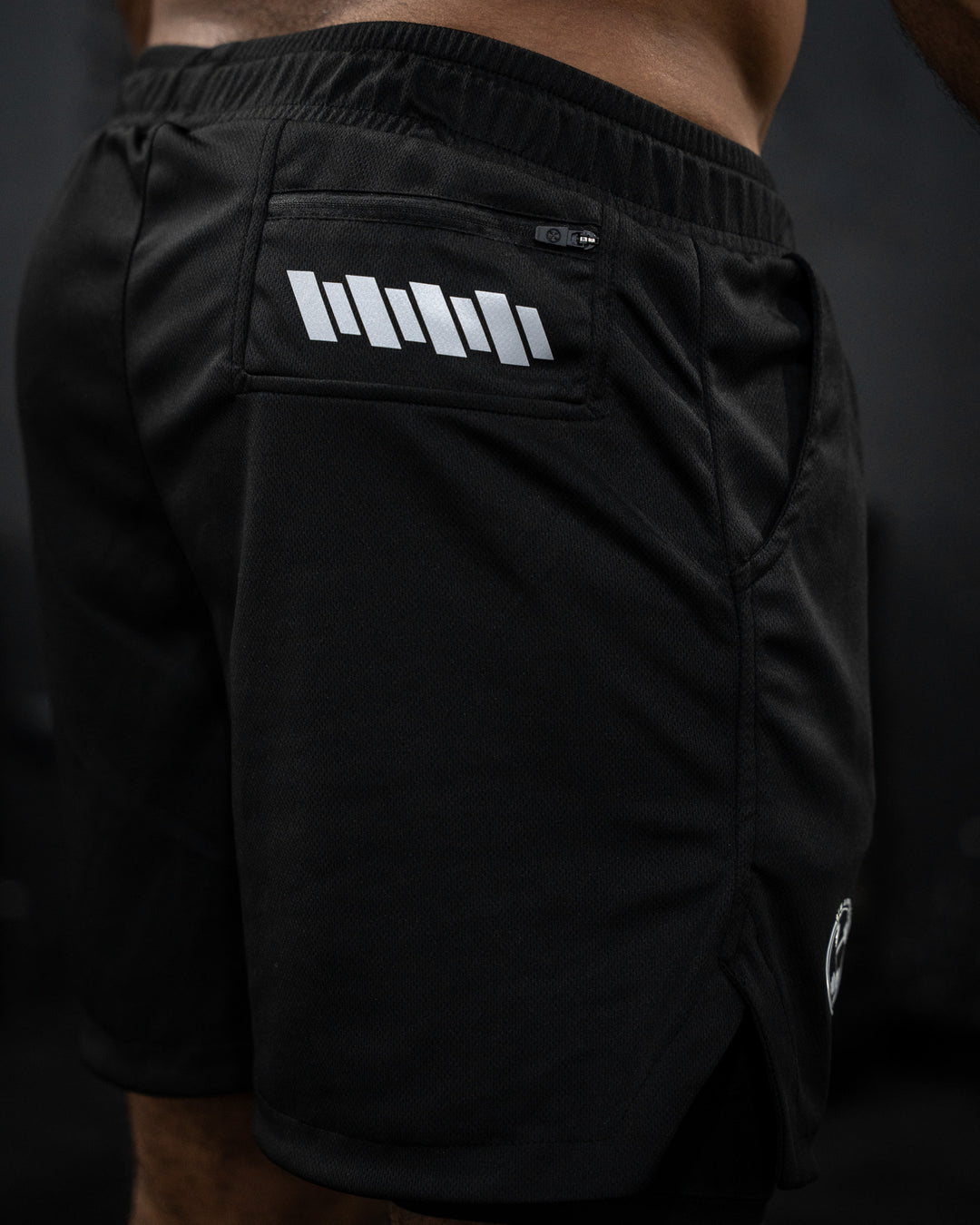 UPG 2 IN 1 FUNCTIONAL TRAINING SHORT 2.0
