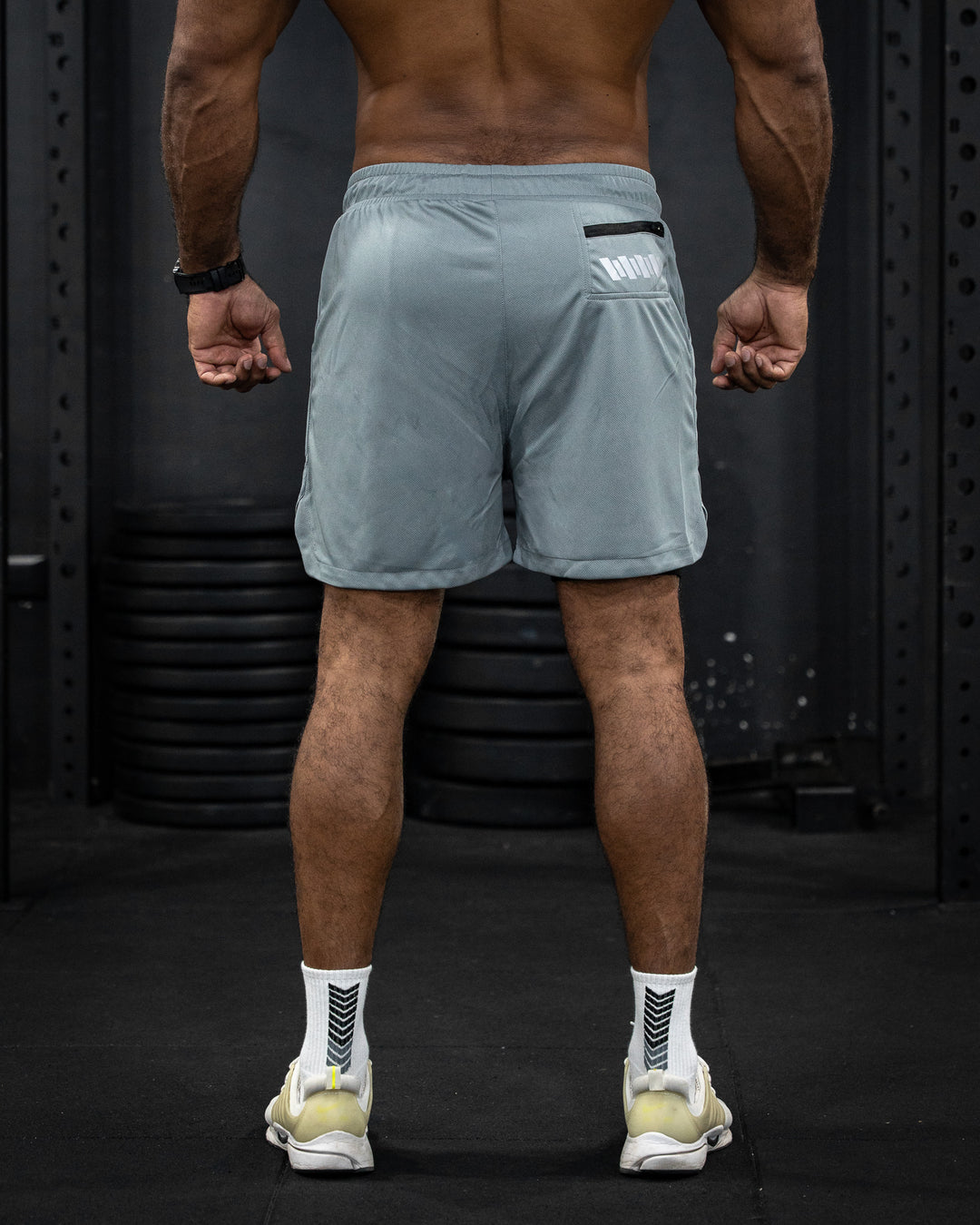 UPG 2 IN 1 FUNCTIONAL TRAINING SHORT 2.0