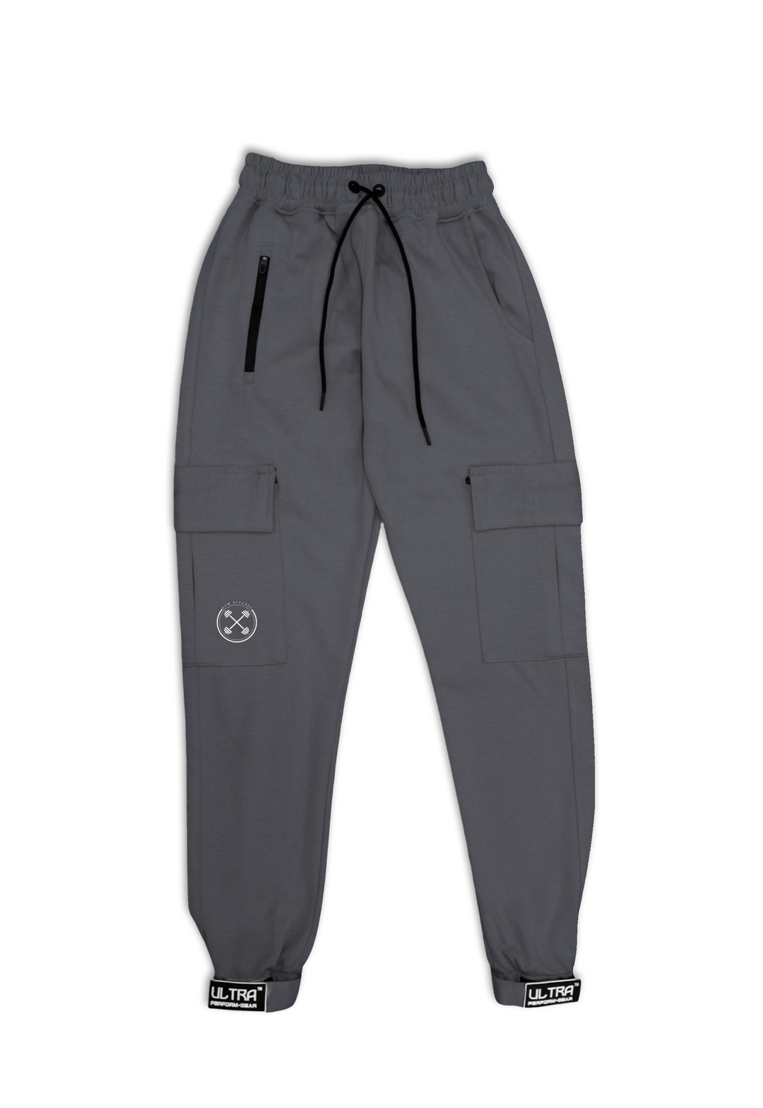 Cargo Joggers - ULTRA Perform-Gear - Sweatpants/Joggers - Gym Apparel Egypt