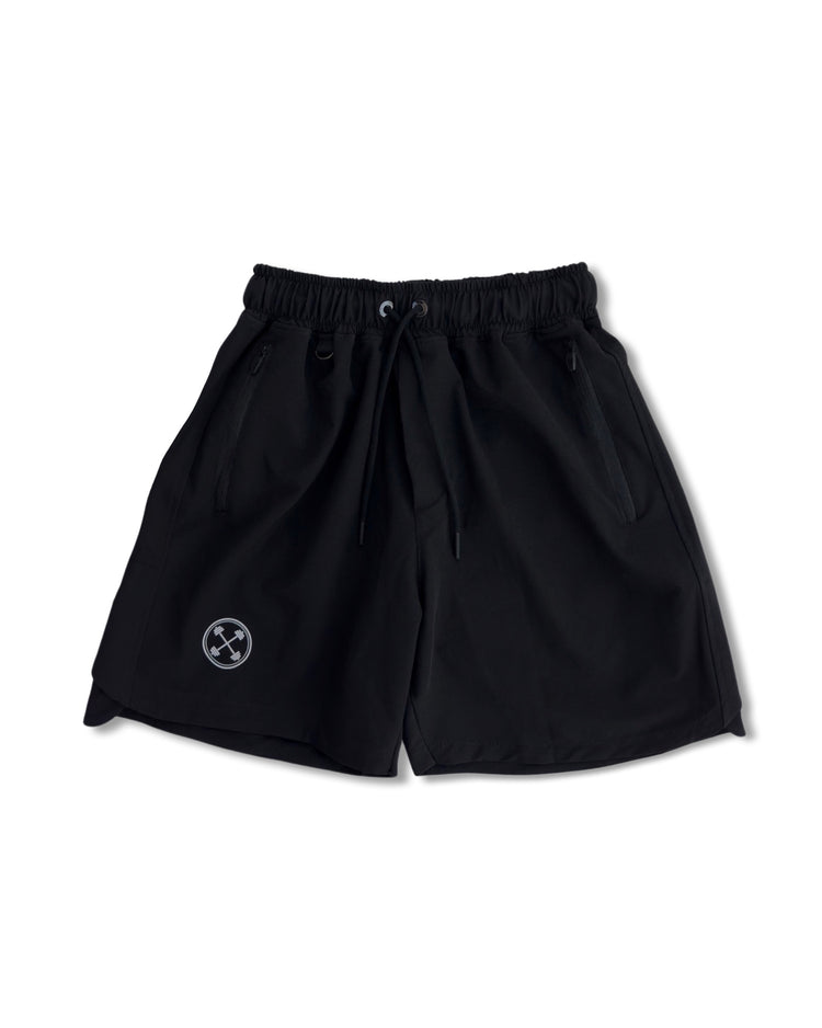 ULTRA-FLEX Ref. Curve Short -  - Gym Apparel Egypt