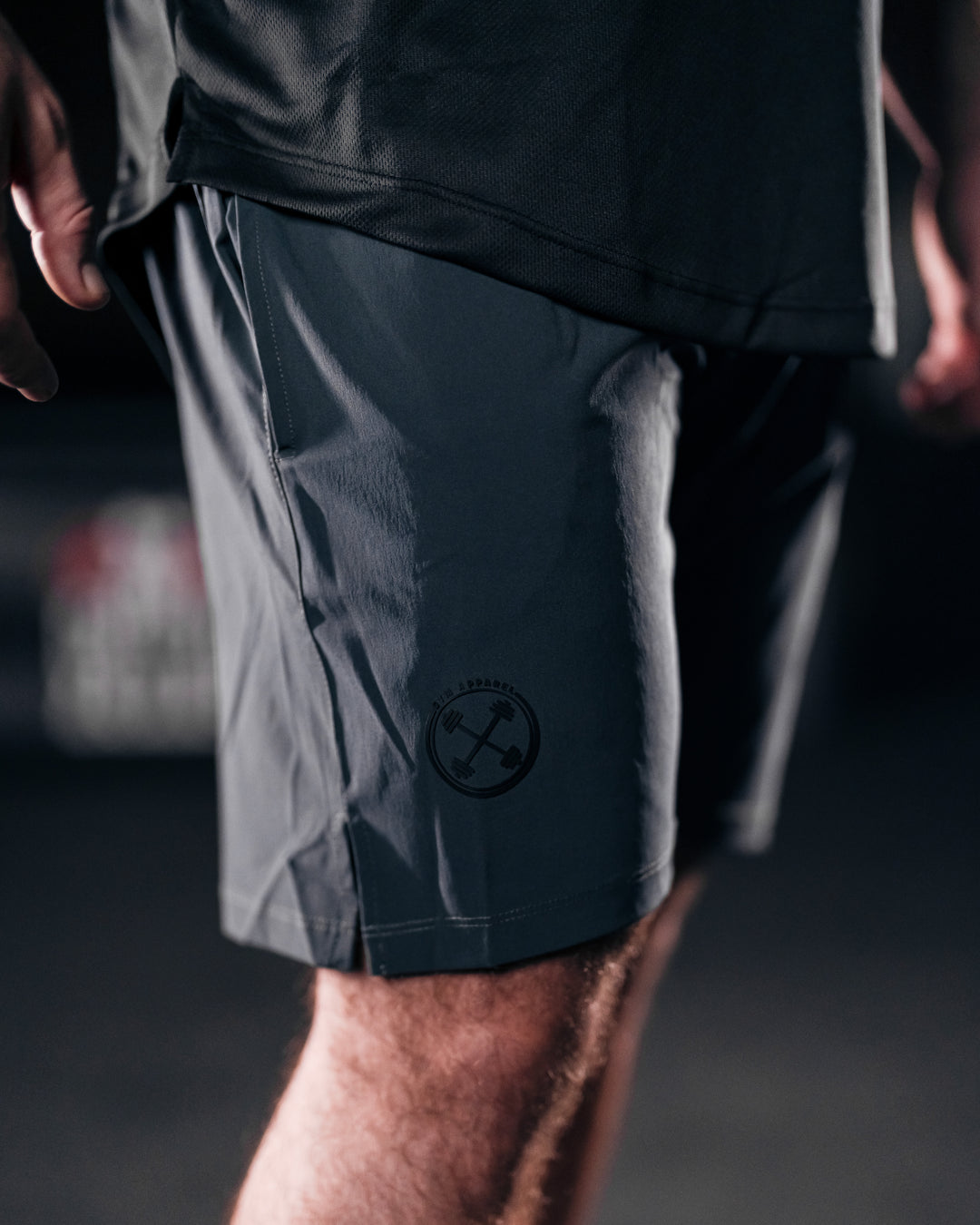 ULTRA Featherweight Short - Shorts - Gym Apparel Egypt