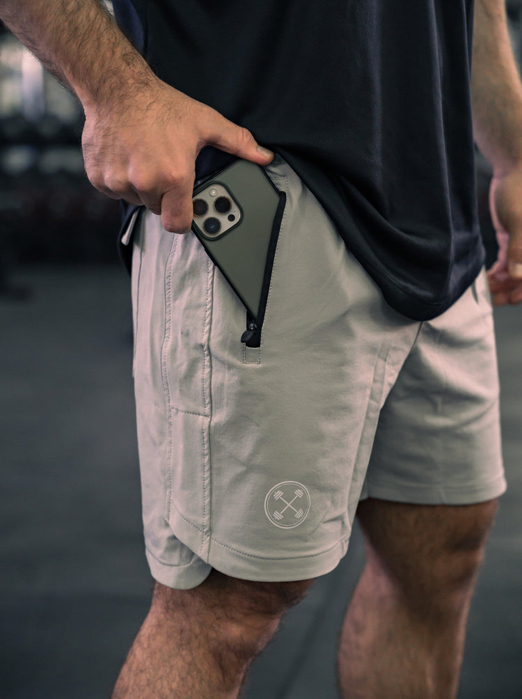 ULTRA-FLEX Ref. Curve Short -  - Gym Apparel Egypt