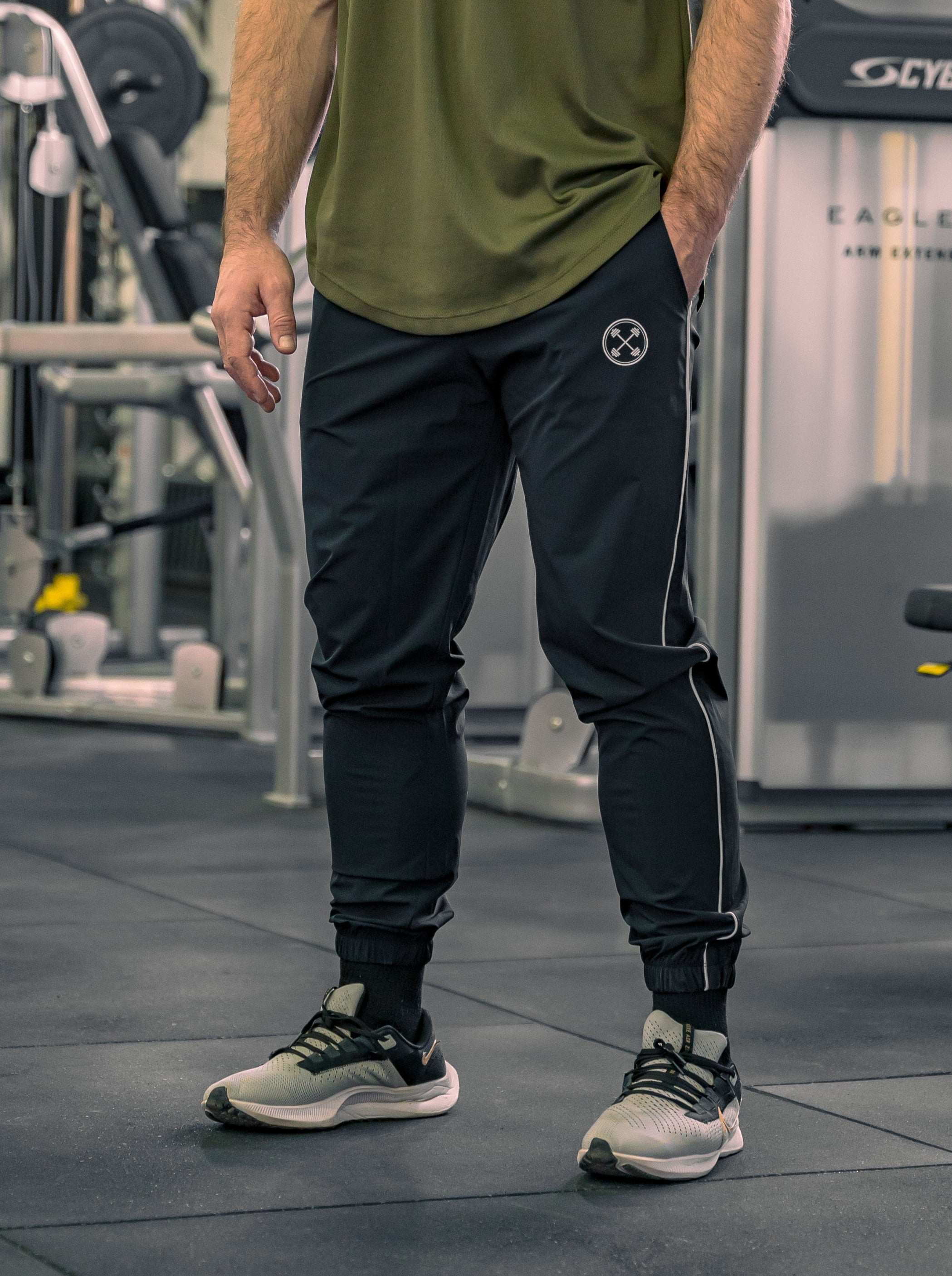 ULTRA-LITE Reflect Jogger - Sweatpants/Joggers - Gym Apparel Egypt