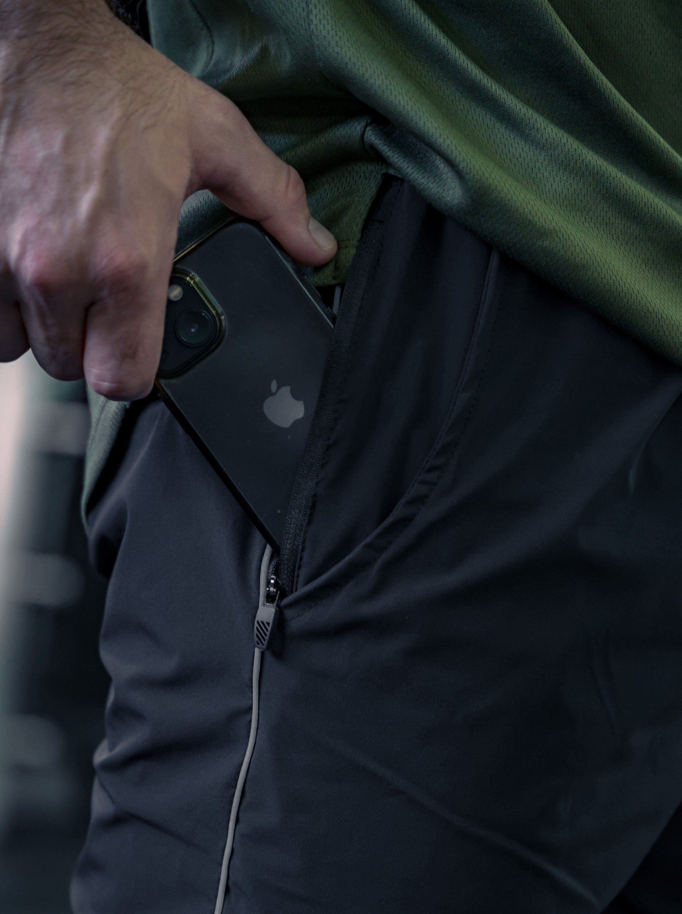 ULTRA-LITE Reflect Jogger - Sweatpants/Joggers - Gym Apparel Egypt