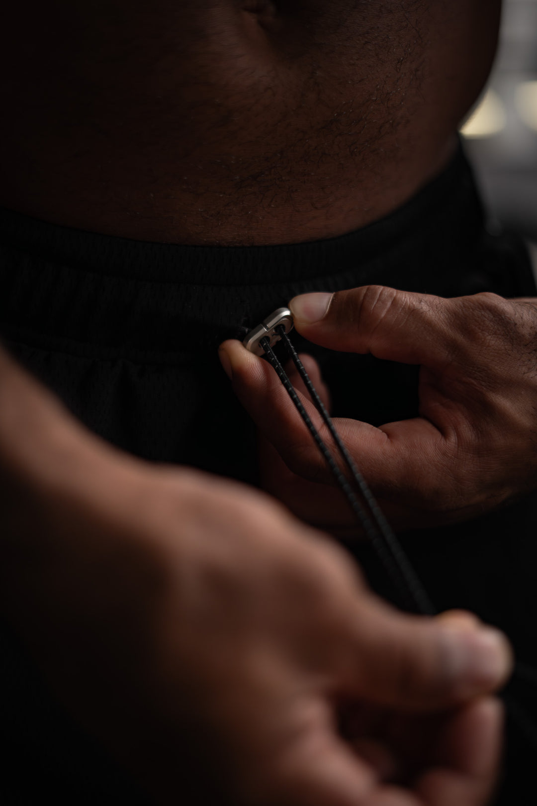 SYMMETRIX TRAINING SHORT