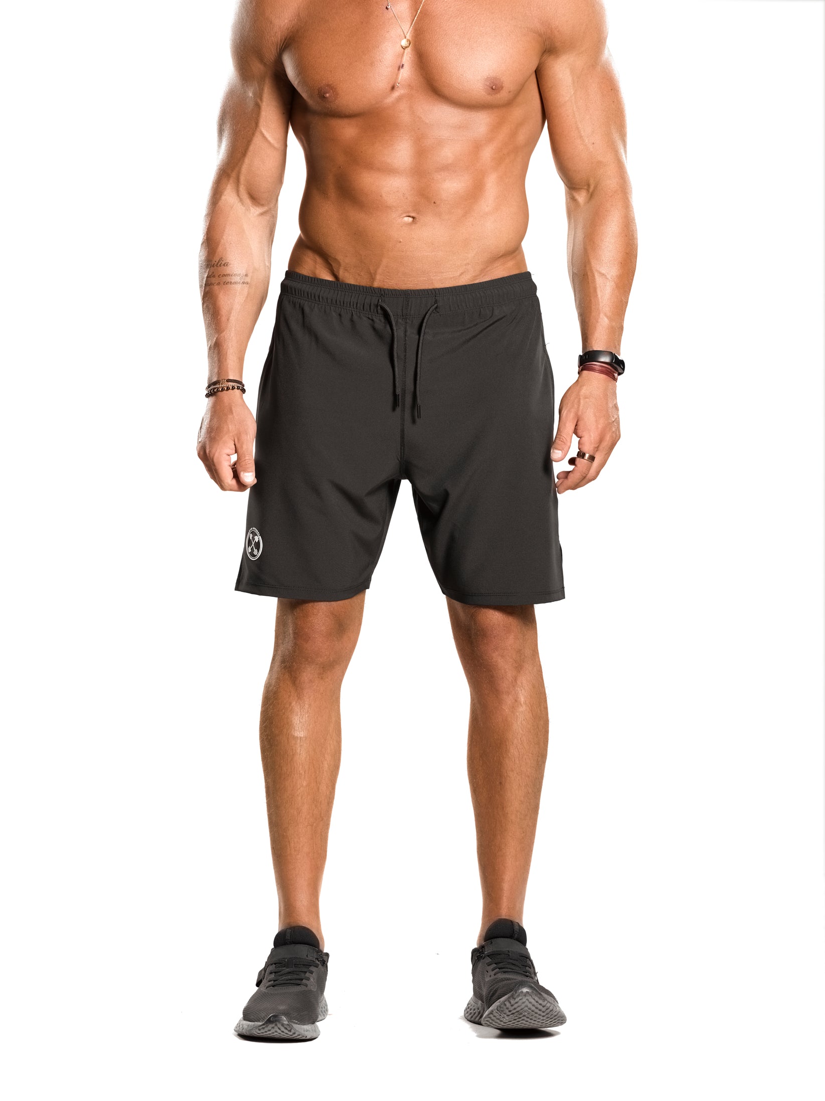 ULTRA Featherweight Short - Shorts - Gym Apparel Egypt