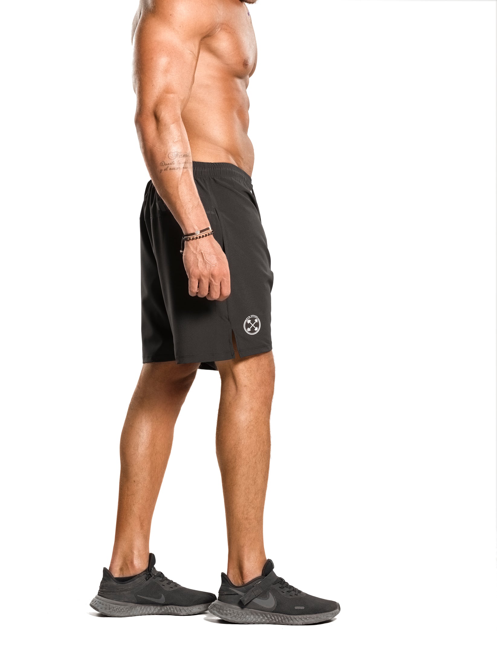 ULTRA Featherweight Short - Shorts - Gym Apparel Egypt