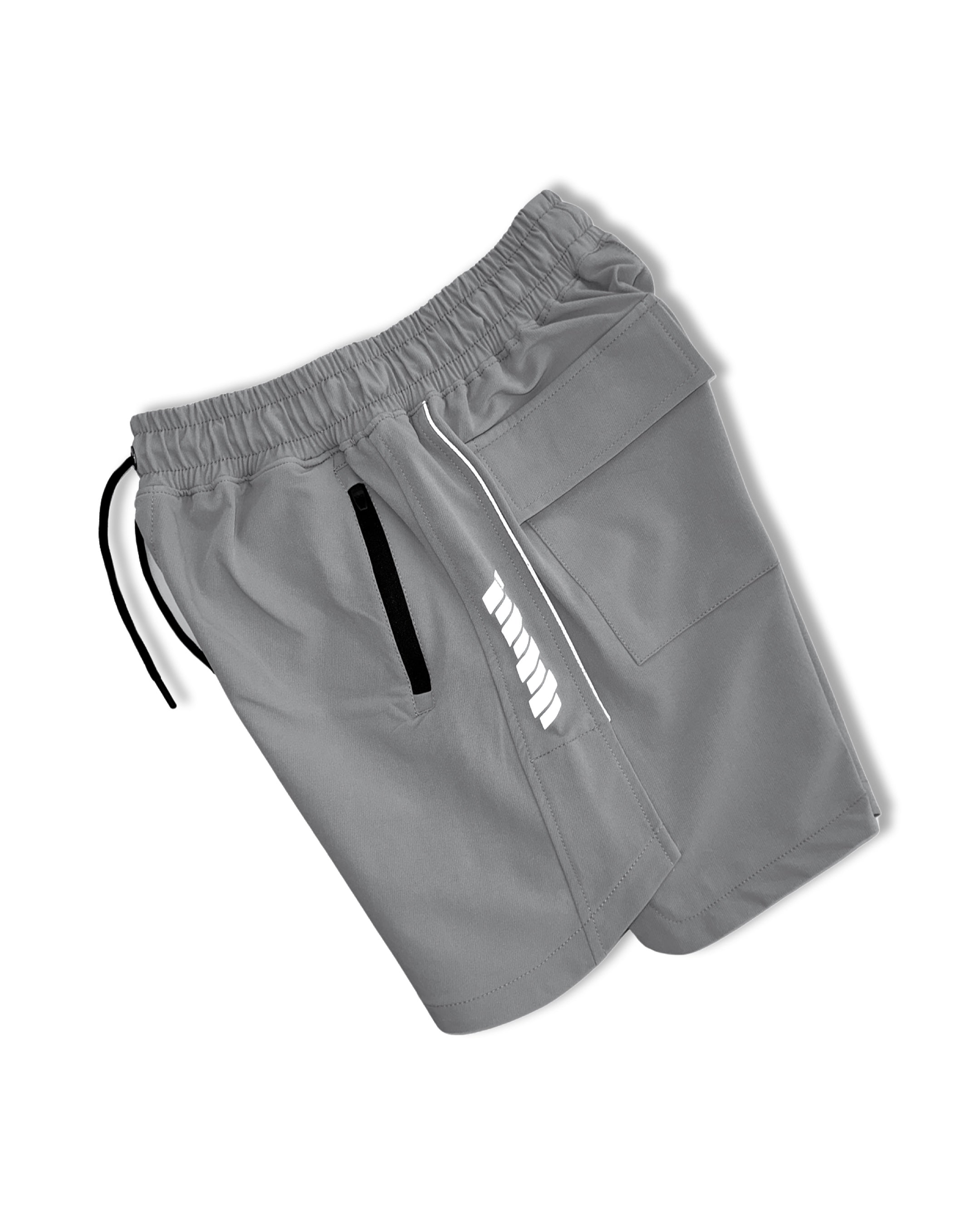 ULTRA-FLEX Ref. Curve Short -  - Gym Apparel Egypt