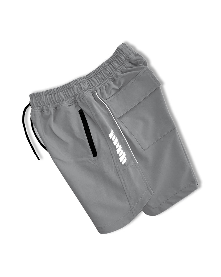 ULTRA-FLEX Ref. Curve Short -  - Gym Apparel Egypt