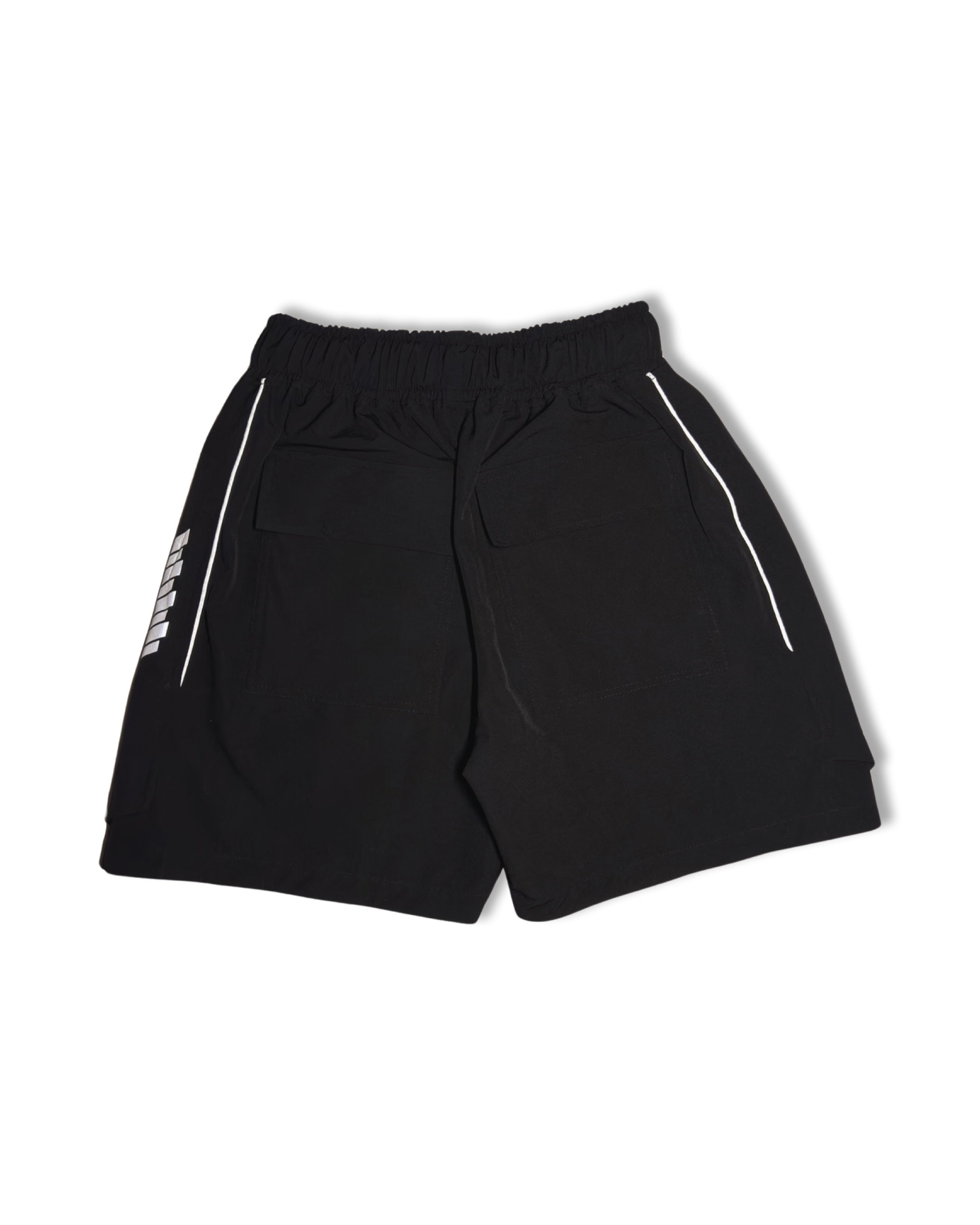 ULTRA-FLEX Ref. Curve Short -  - Gym Apparel Egypt