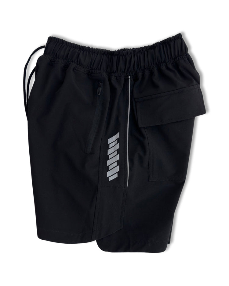 ULTRA-FLEX Ref. Curve Short -  - Gym Apparel Egypt