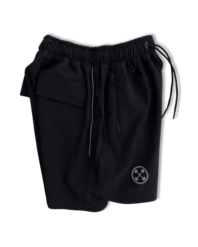 ULTRA-FLEX Ref. Curve Short -  - Gym Apparel Egypt