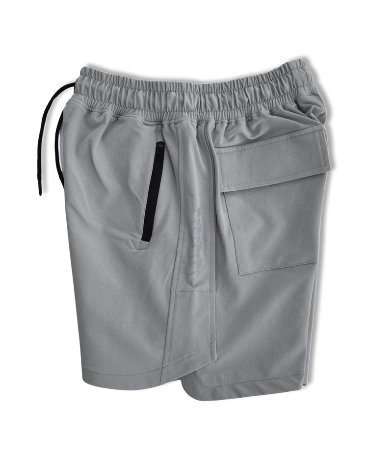 ULTRA-FLEX Ref. Curve Short -  - Gym Apparel Egypt