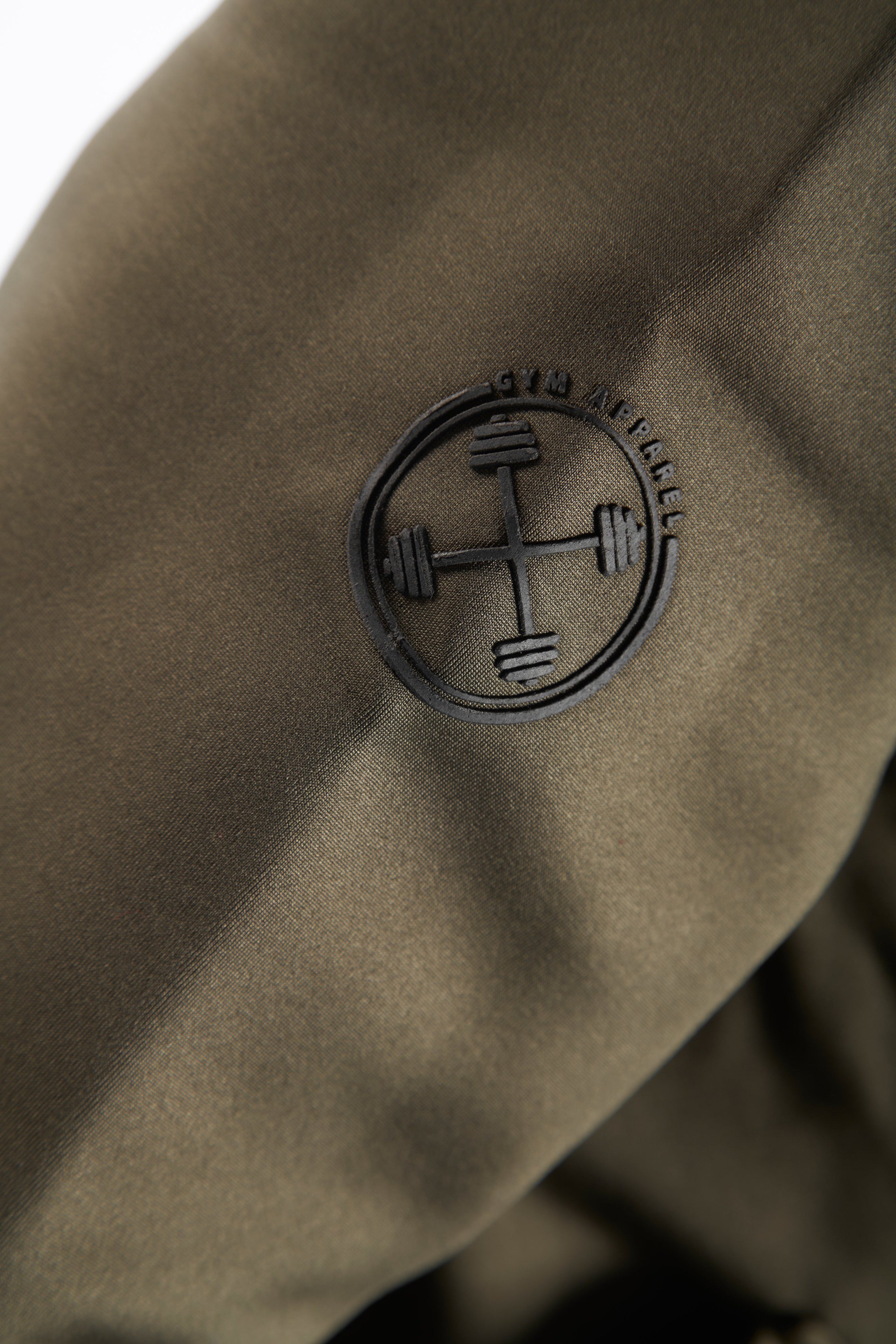 ULTRA Warm Up OVS Hoodie [Dark Olive] -  - Gym Apparel Egypt