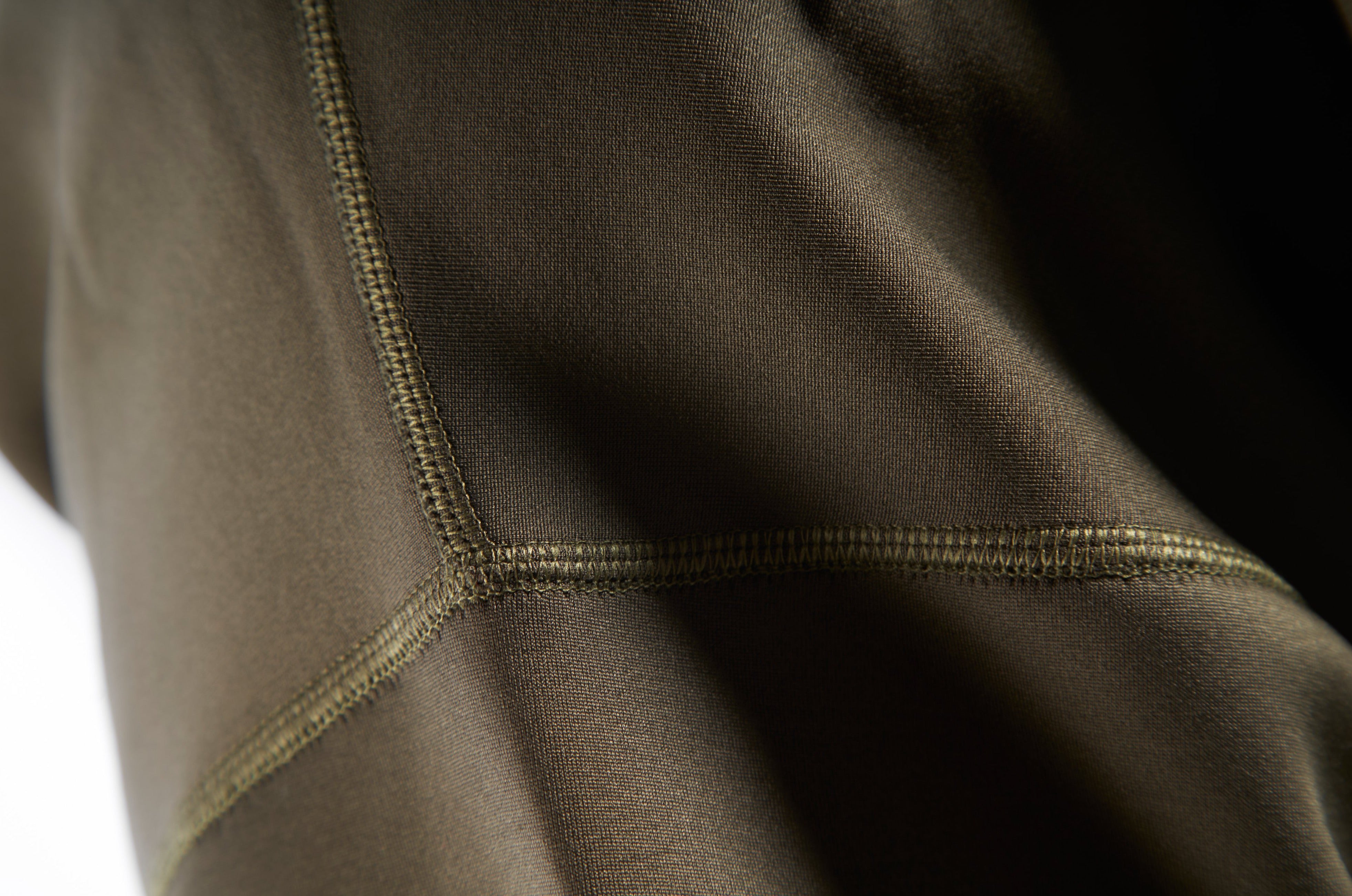 ULTRA Warm Up OVS Hoodie [Dark Olive] -  - Gym Apparel Egypt