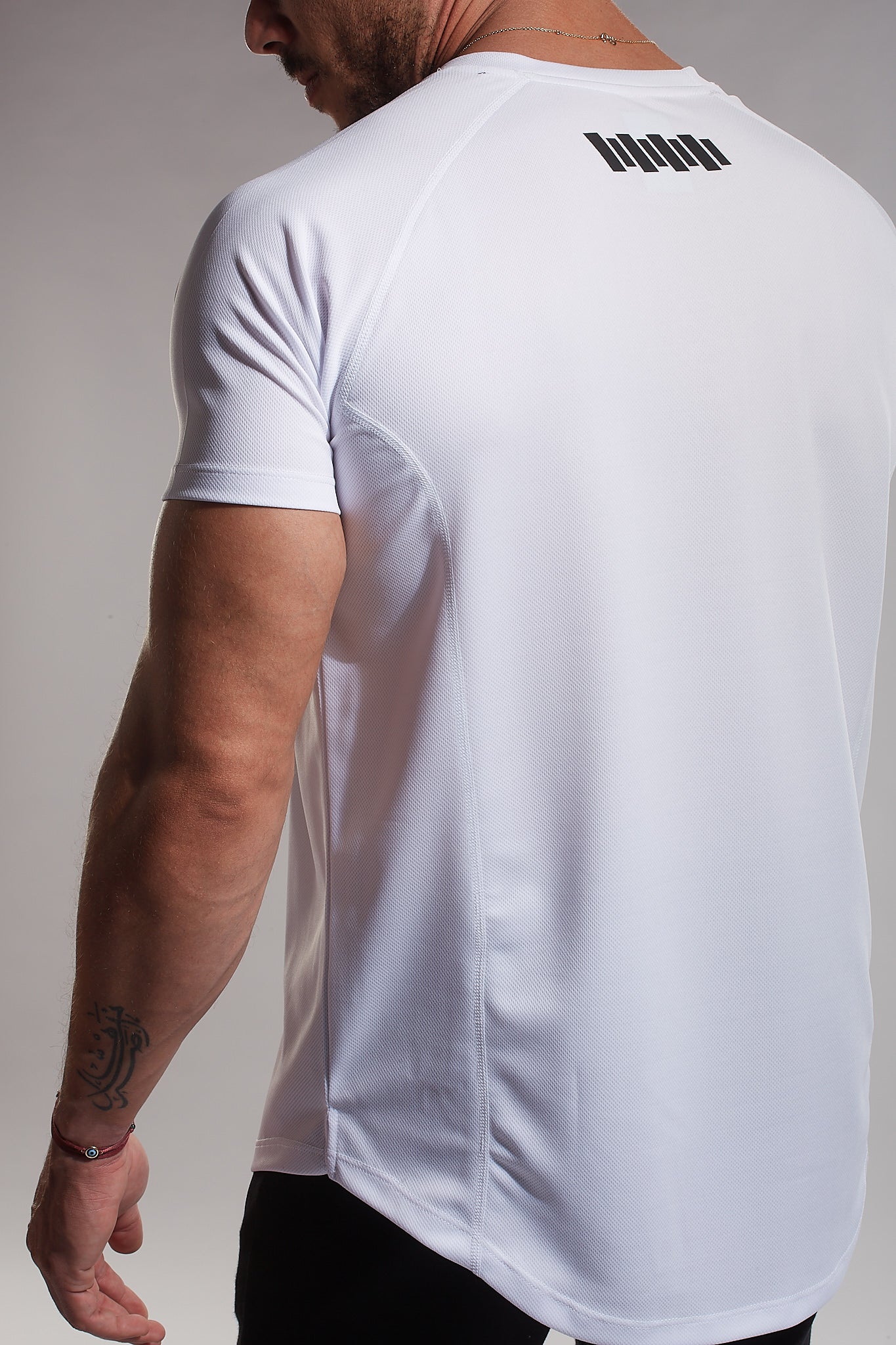 ULTRA Mesh Raglan T-Shirt 2.0 [ 8 Colors ] - T-Shirt - Gym Apparel Egypt