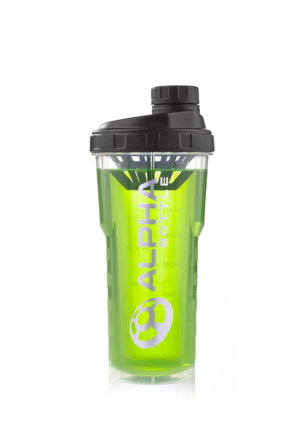 Alpha Bottle 750 - Alpha Bottle - Gym Apparel Egypt
